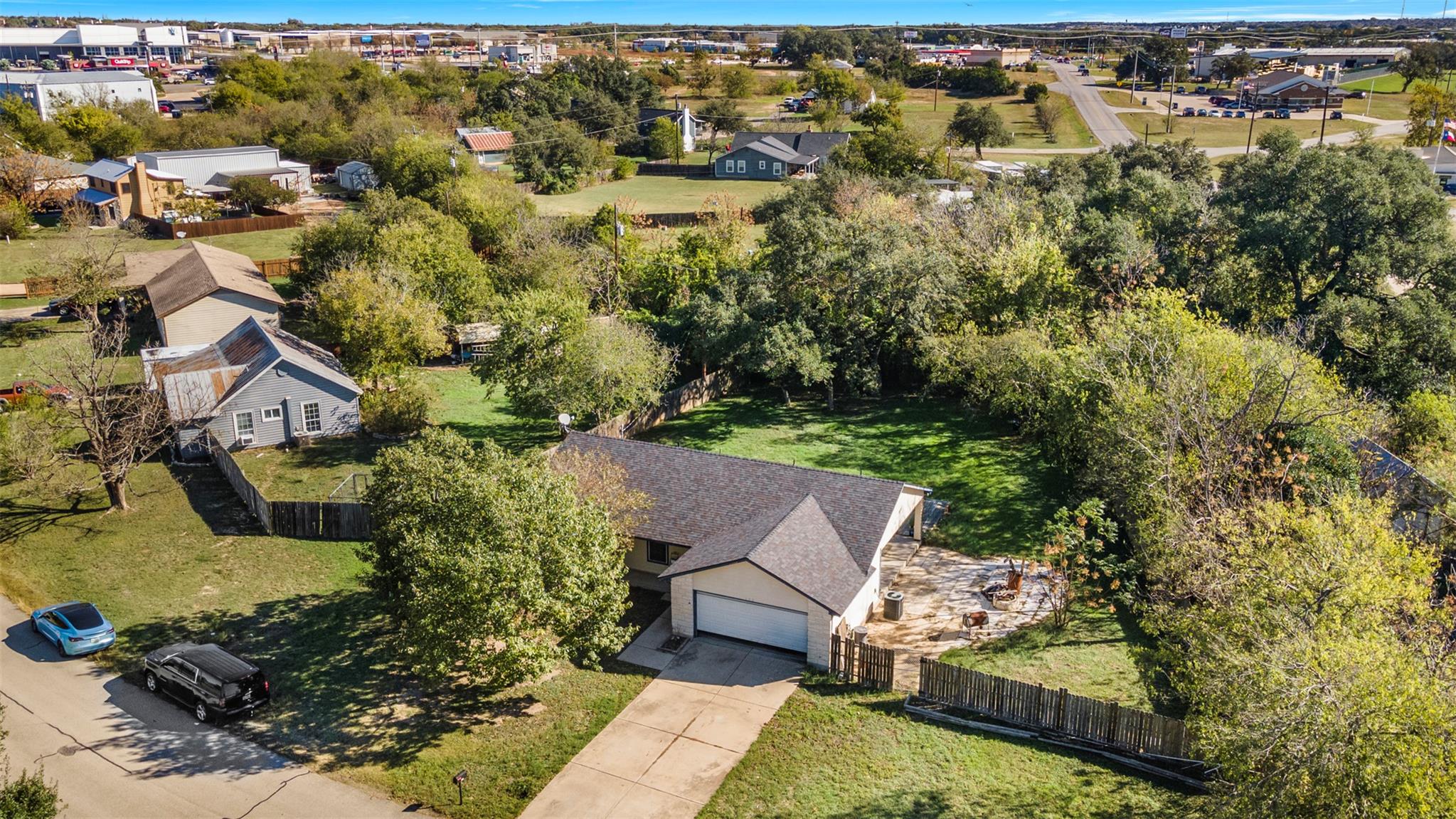 105 Snyders Trl, Liberty Hill, TX 78642