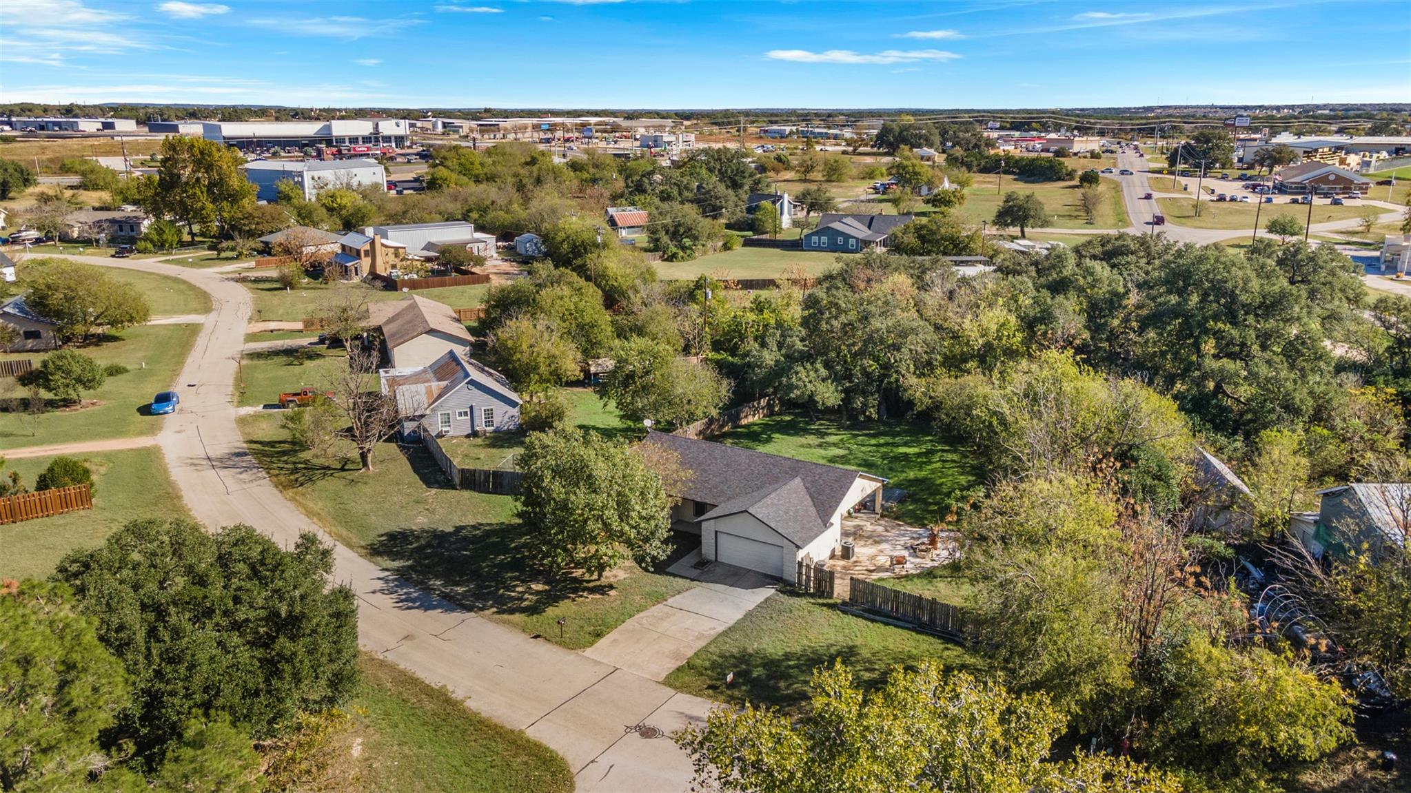 105 Snyders Trl, Liberty Hill, TX 78642