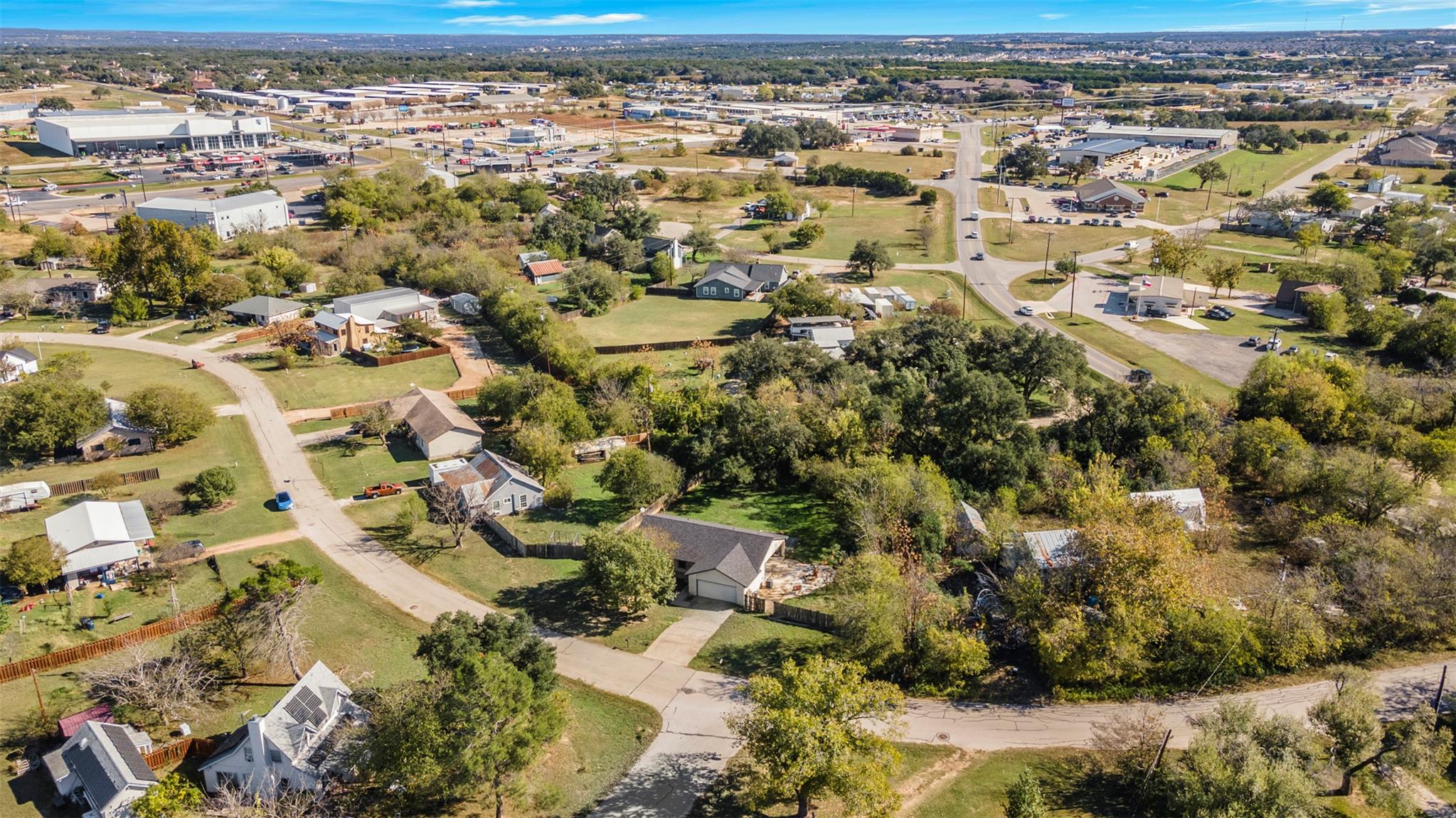 105 Snyders Trl, Liberty Hill, TX 78642