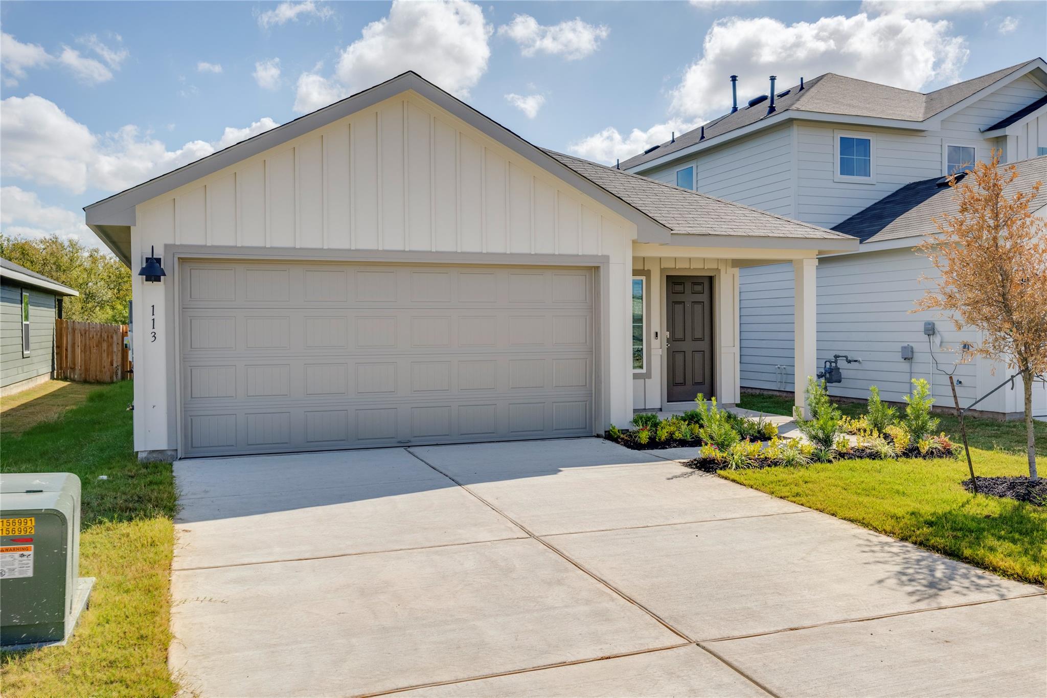 113 Langston St, Maxwell, TX 78656