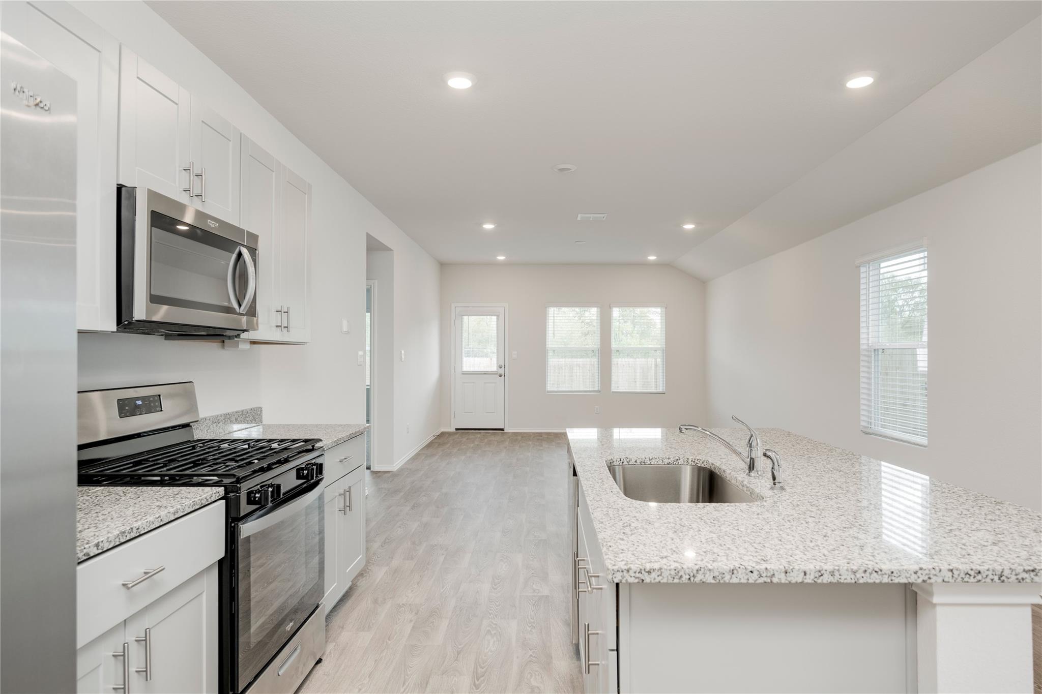 113 Langston St, Maxwell, TX 78656