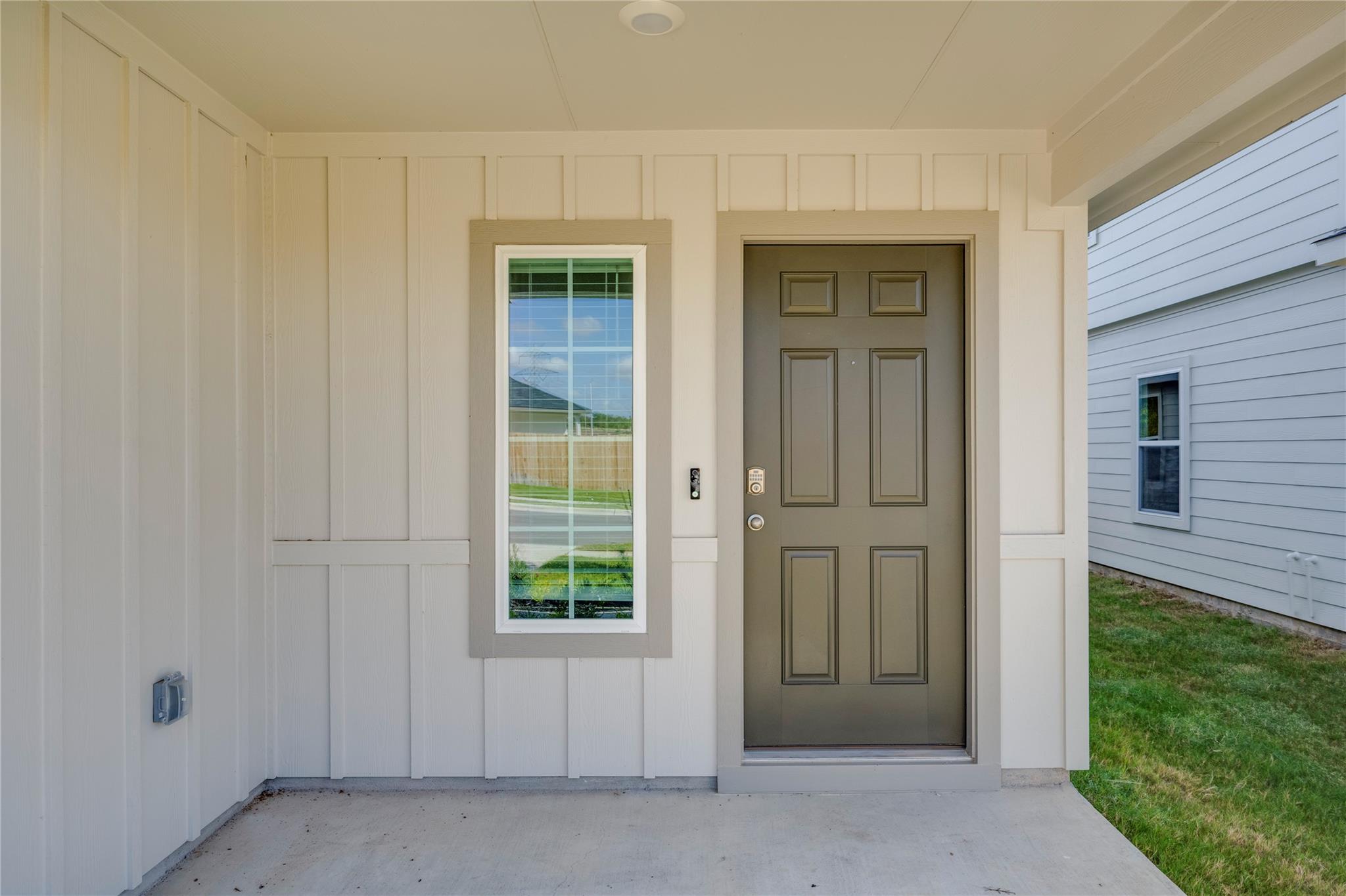 113 Langston St, Maxwell, TX 78656