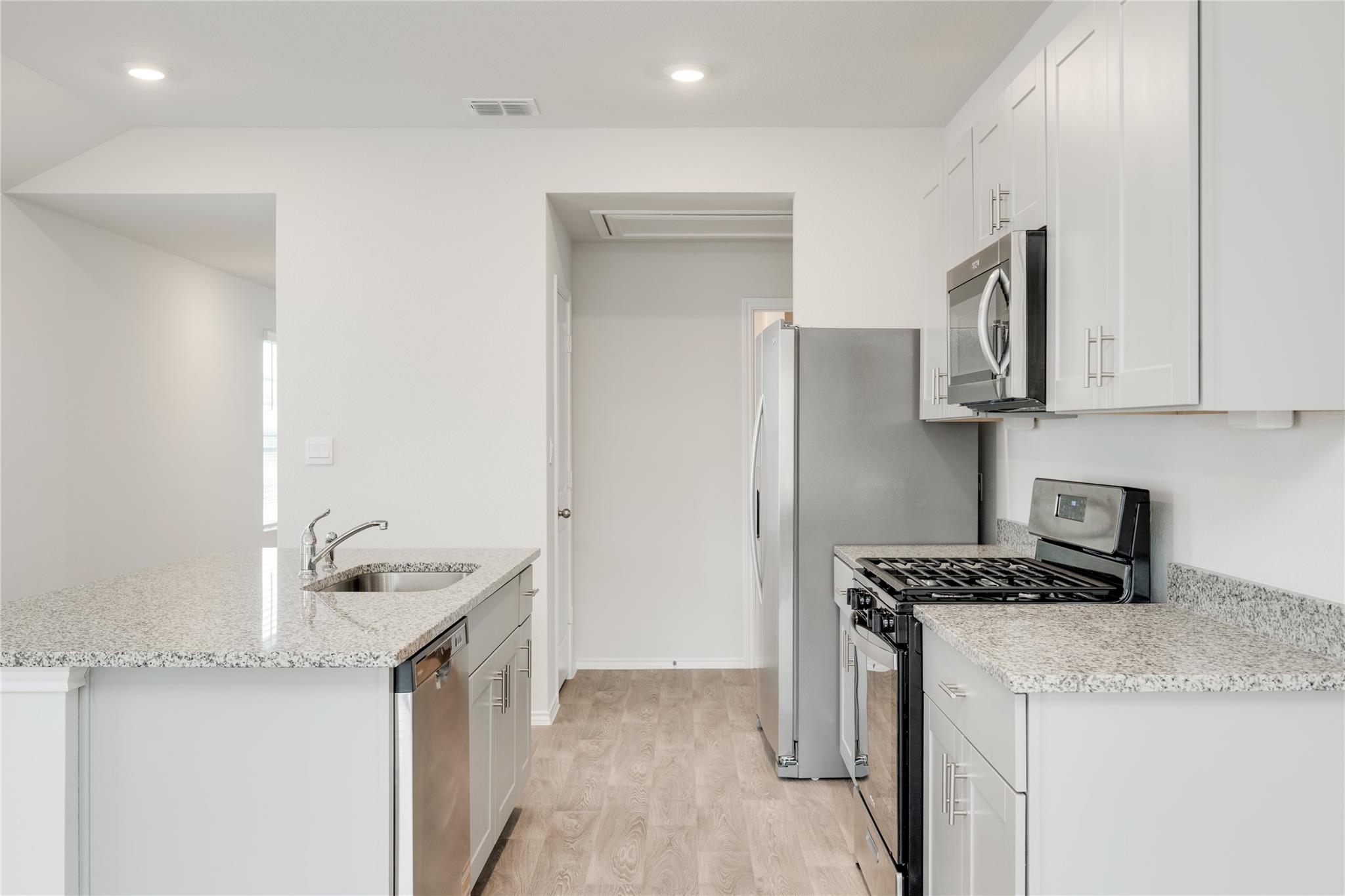 113 Langston St, Maxwell, TX 78656