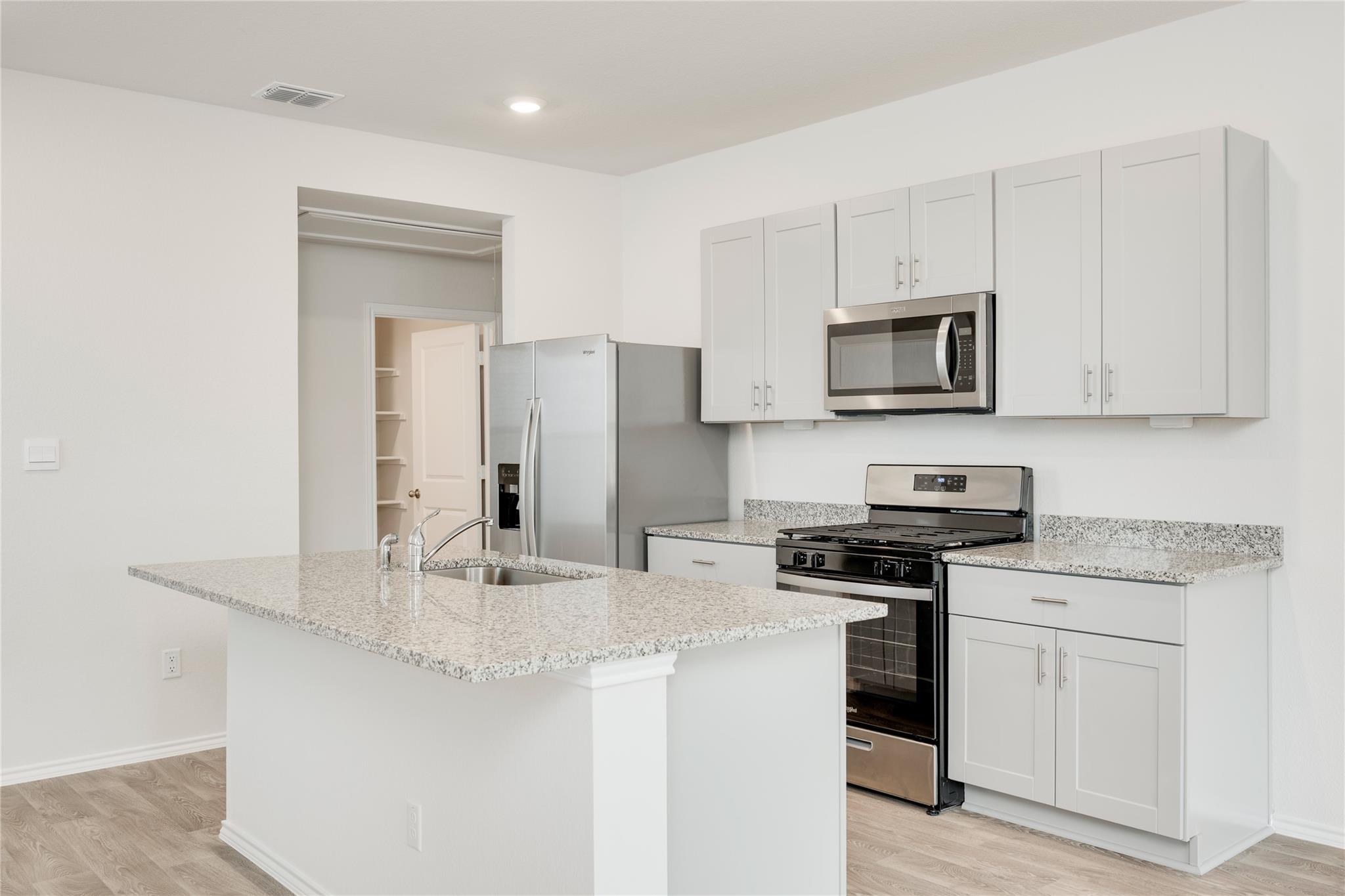 113 Langston St, Maxwell, TX 78656