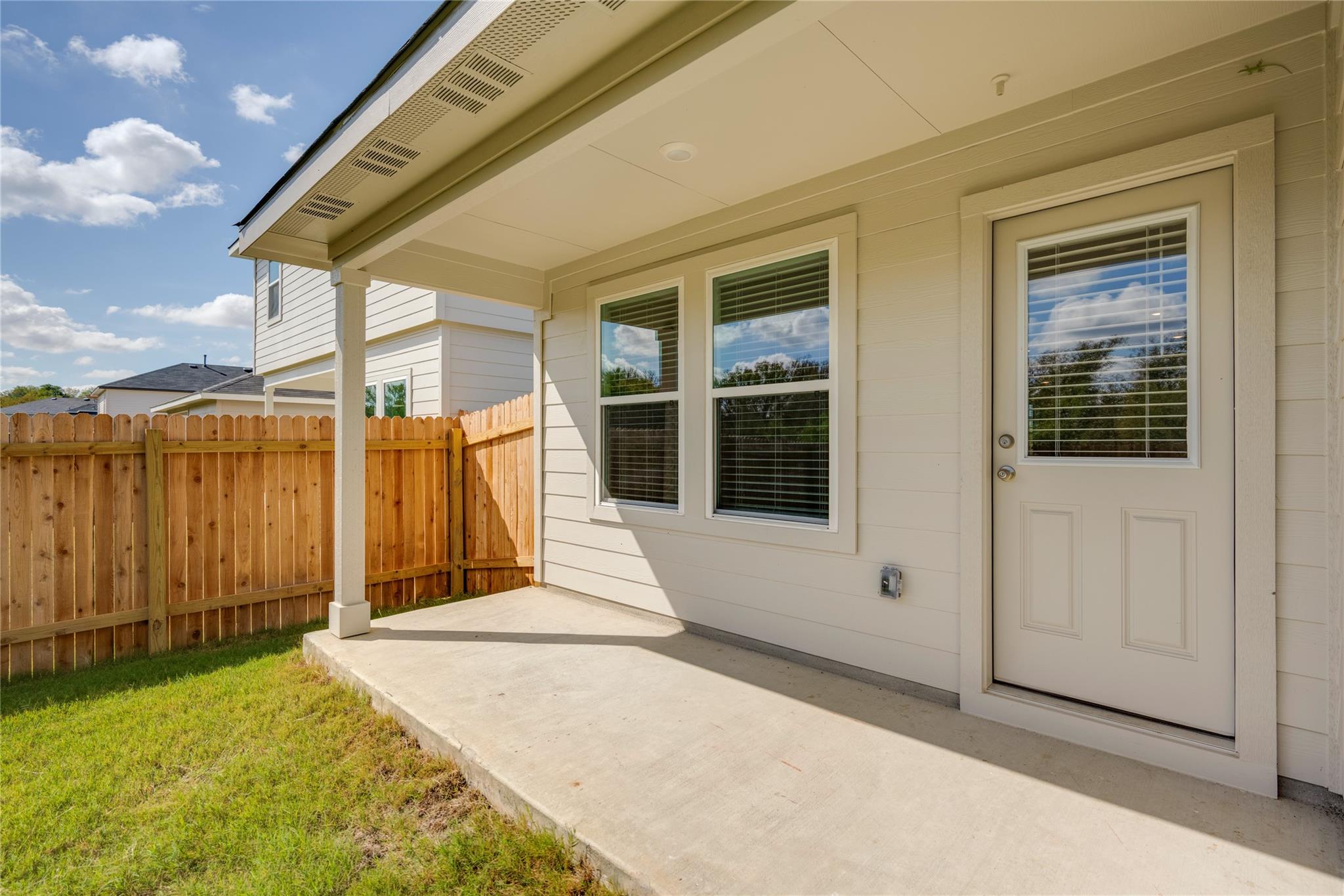 113 Langston St, Maxwell, TX 78656