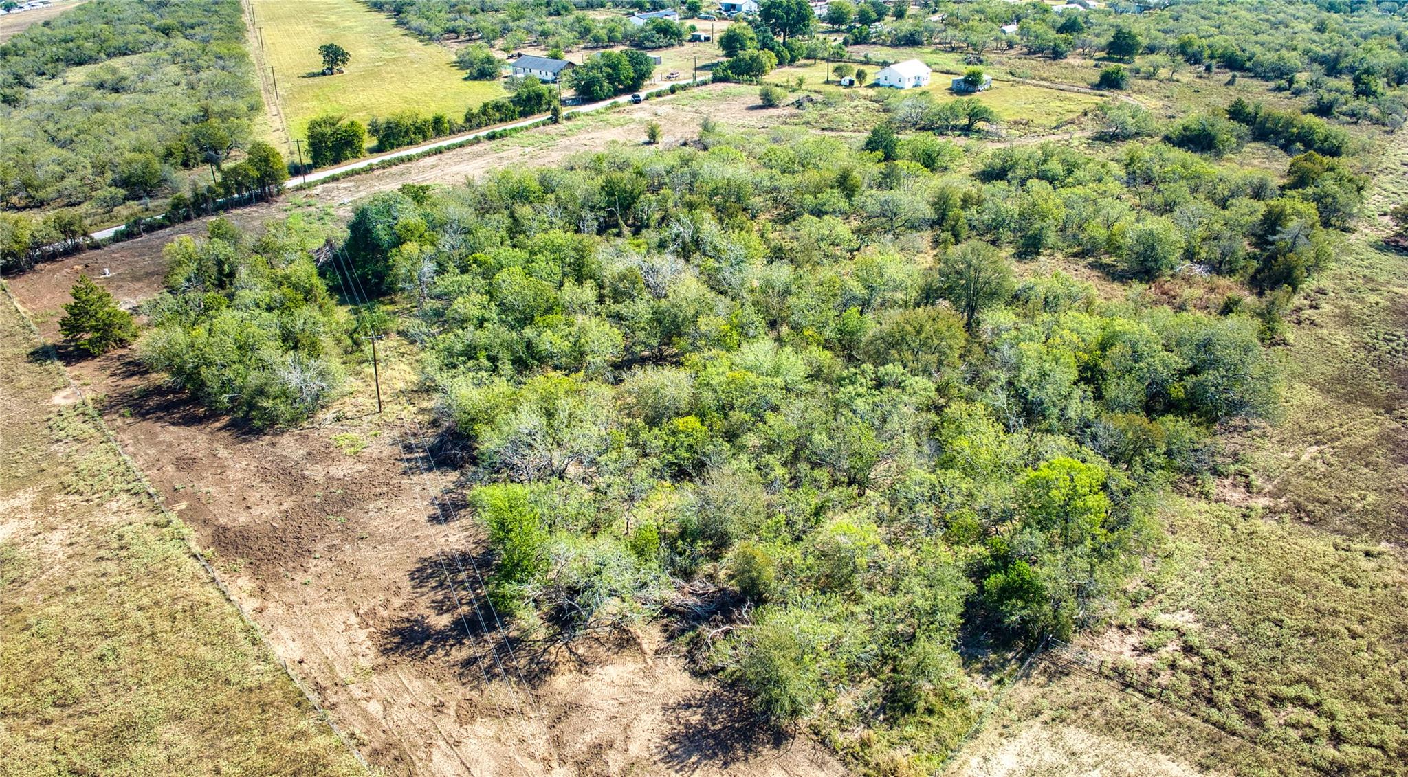 Lot 6 Sunset Trl, Luling, TX 78648
