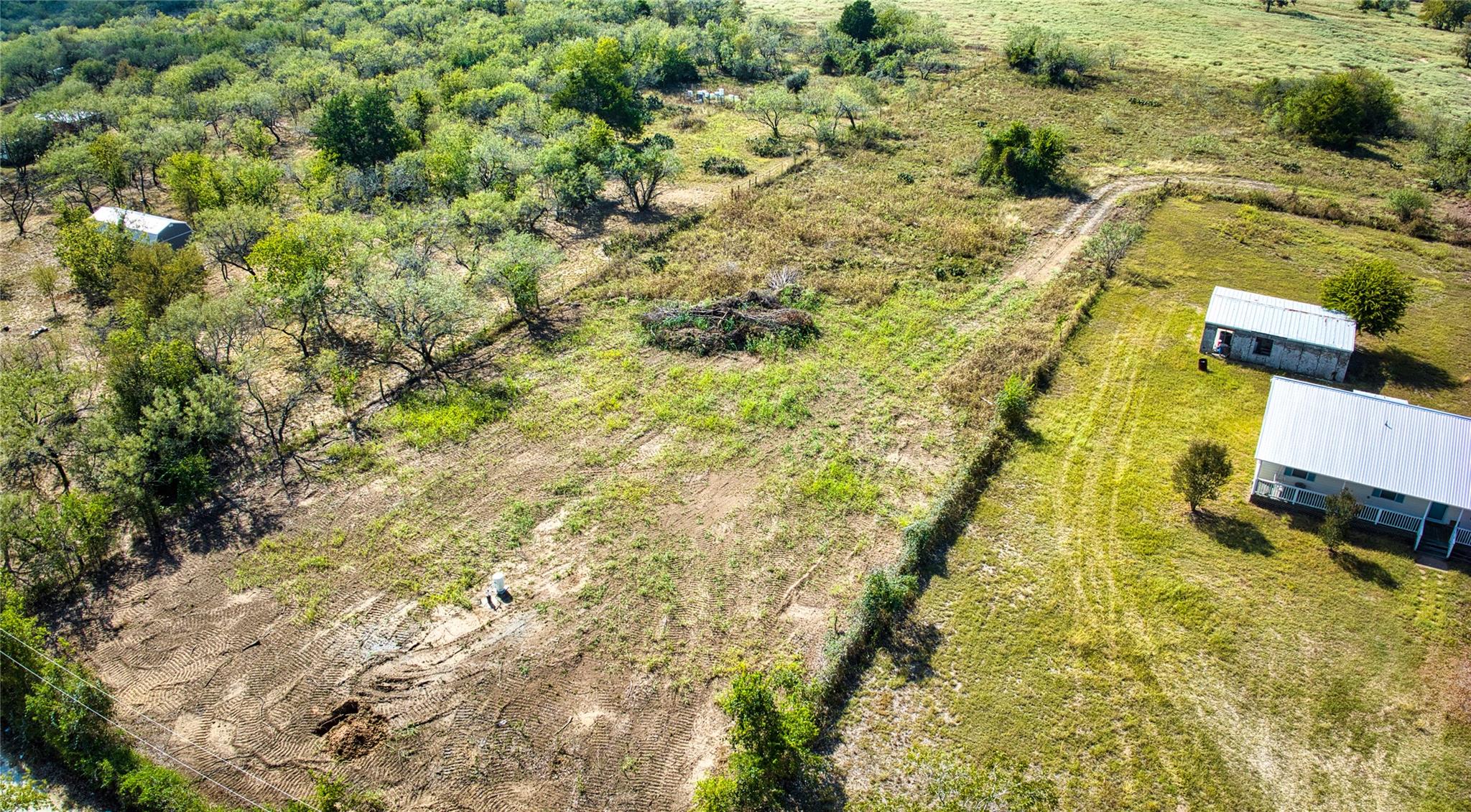 Lot 6 Sunset Trl, Luling, TX 78648