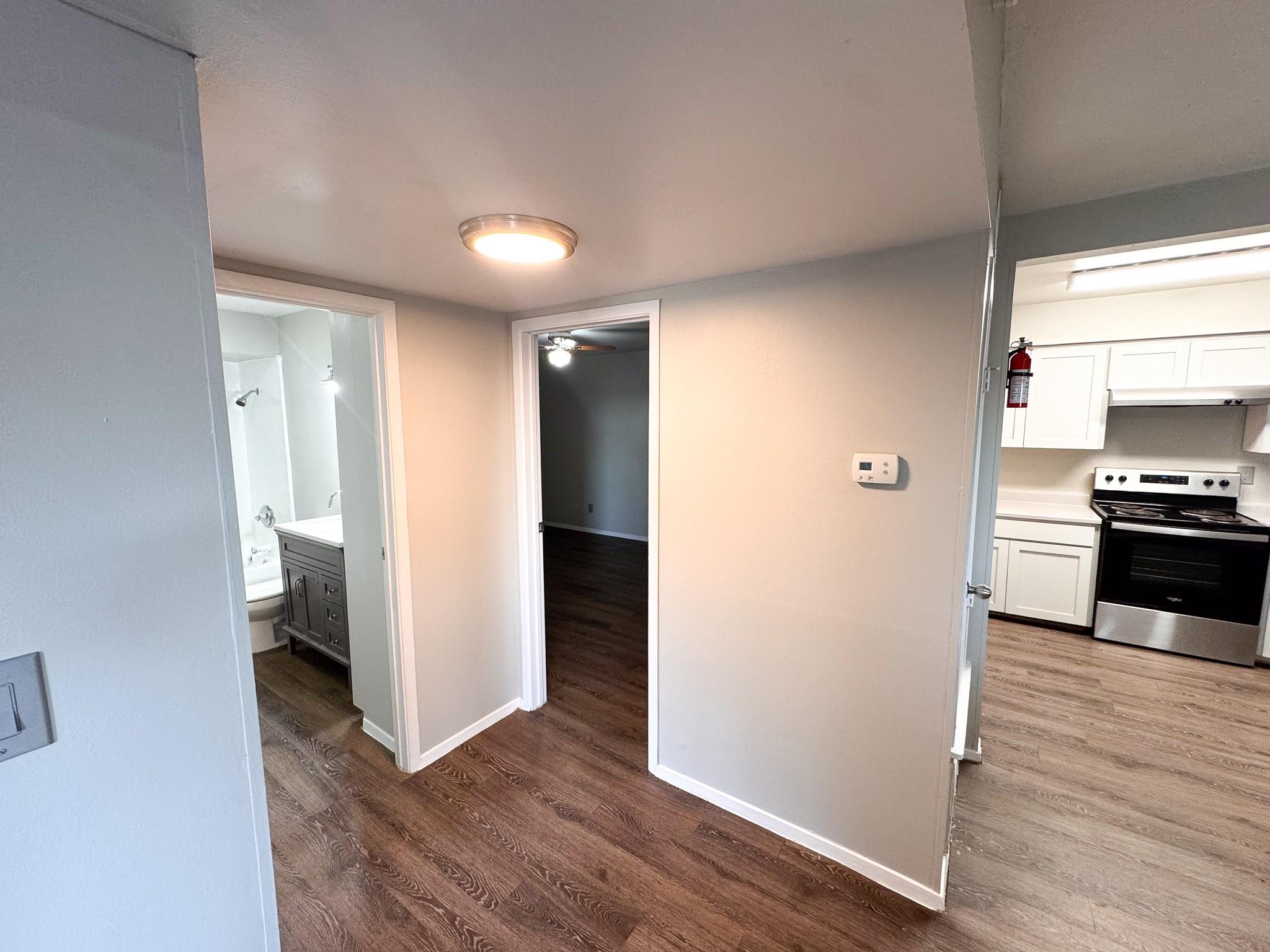 1050 FM 970 # B, Florence, TX 76527