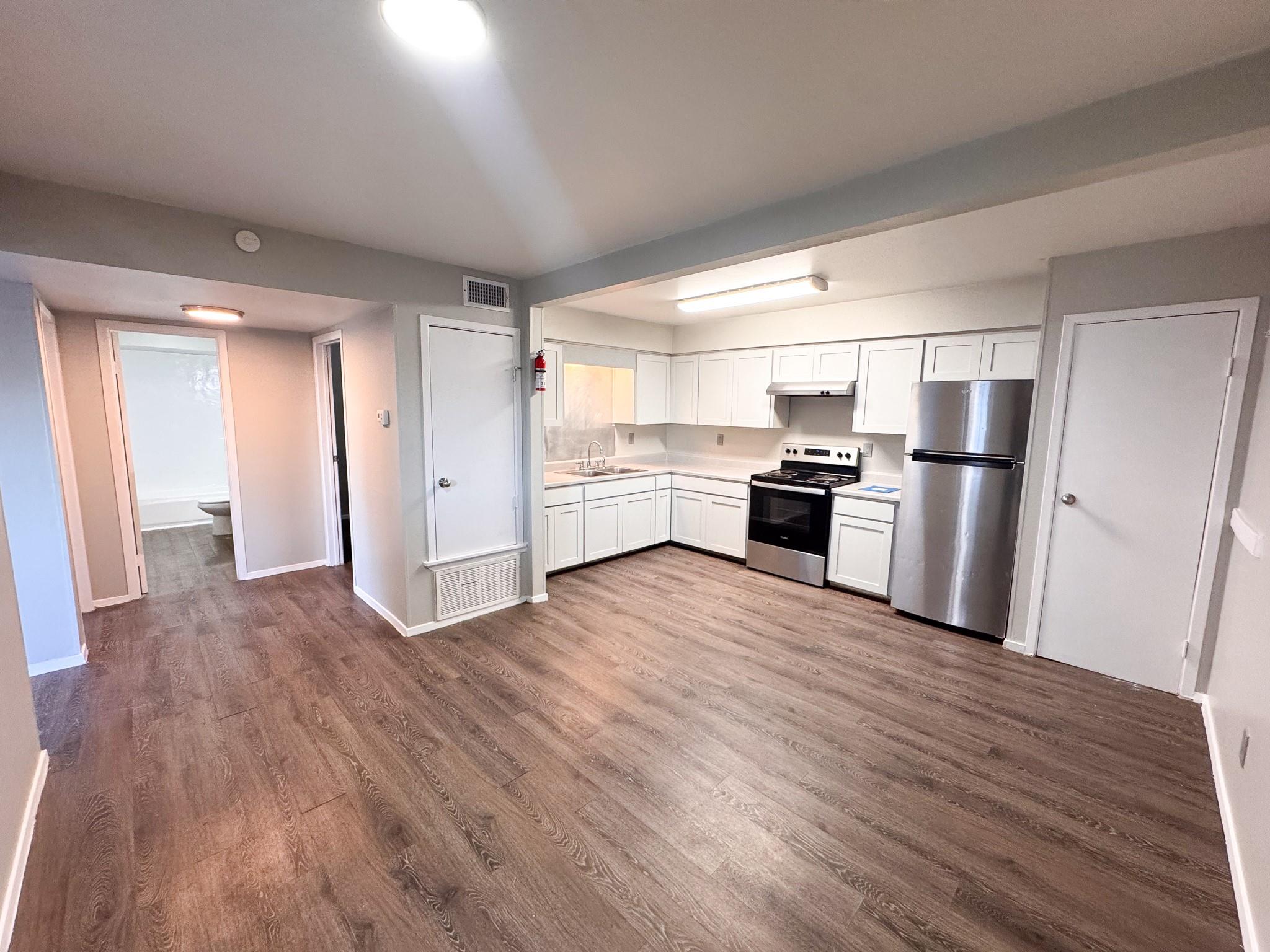 1050 FM 970 # B, Florence, TX 76527