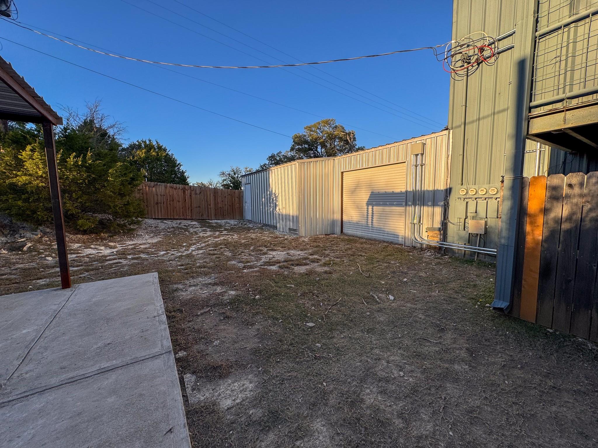 1050 FM 970 # B, Florence, TX 76527