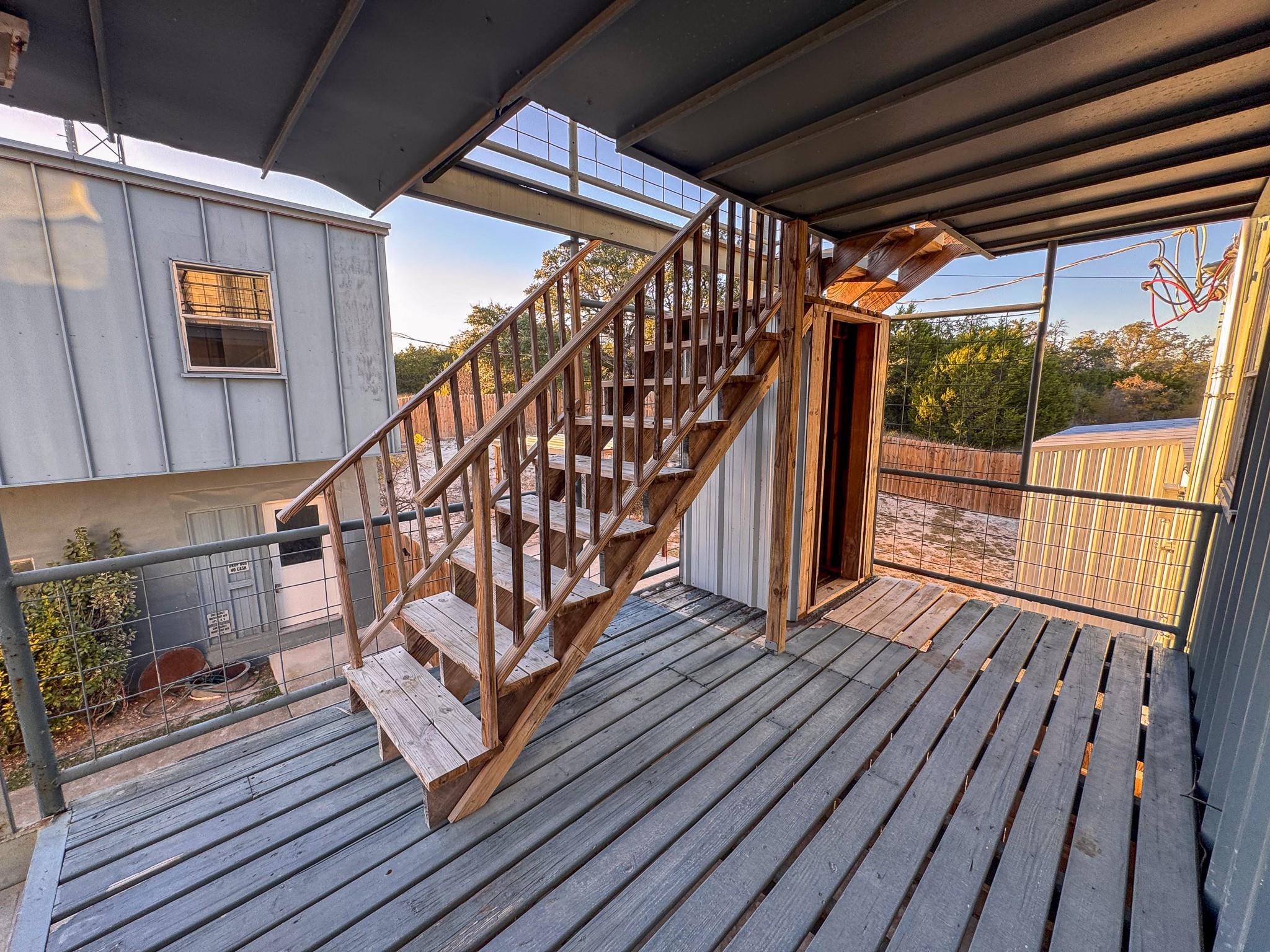 1050 FM 970 # B, Florence, TX 76527