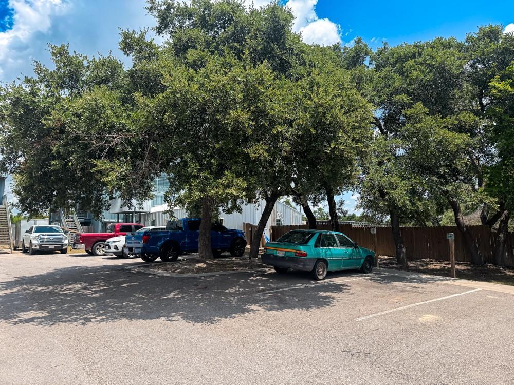 1050 FM 970 # B, Florence, TX 76527