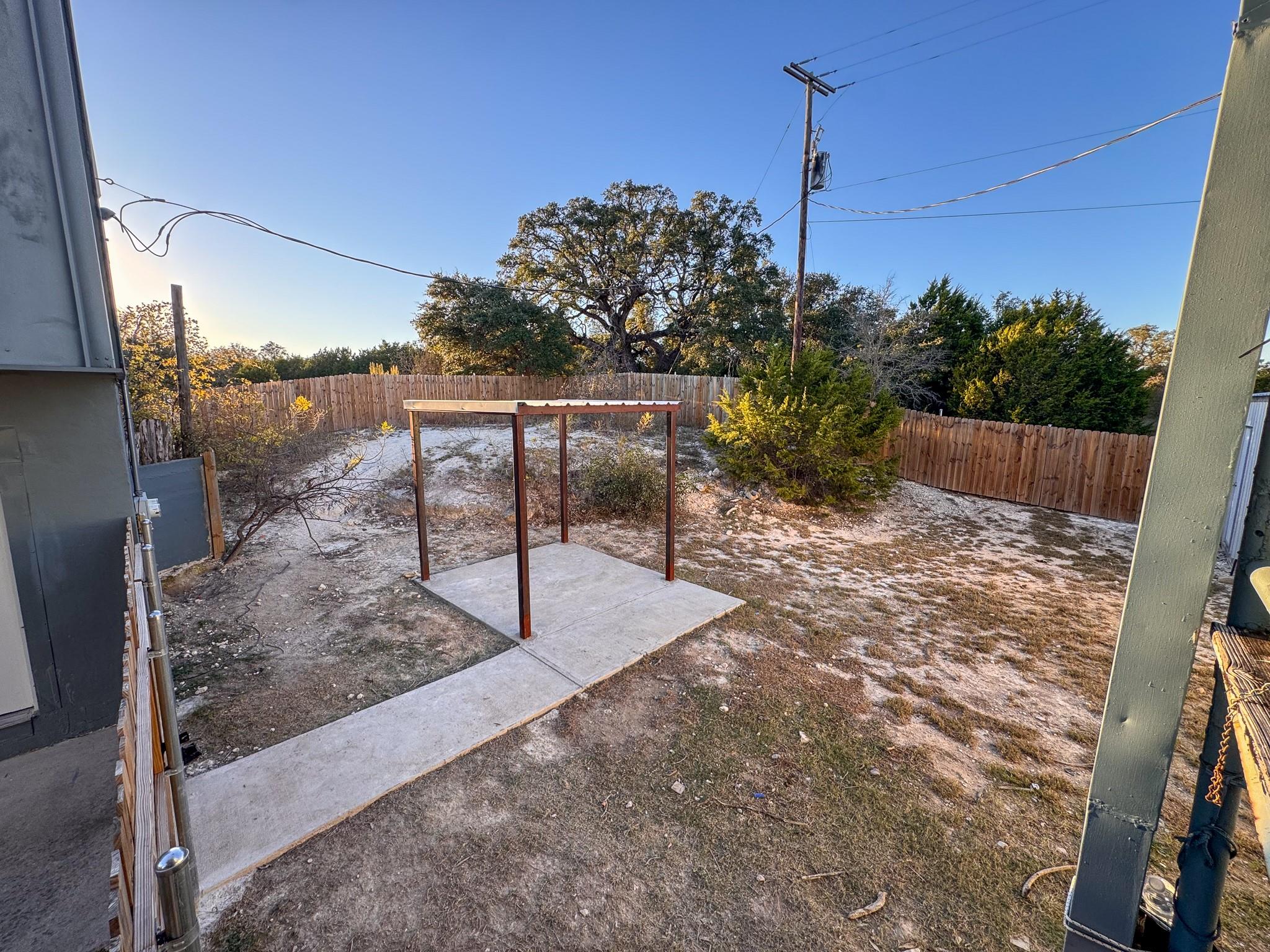 1050 FM 970 # B, Florence, TX 76527