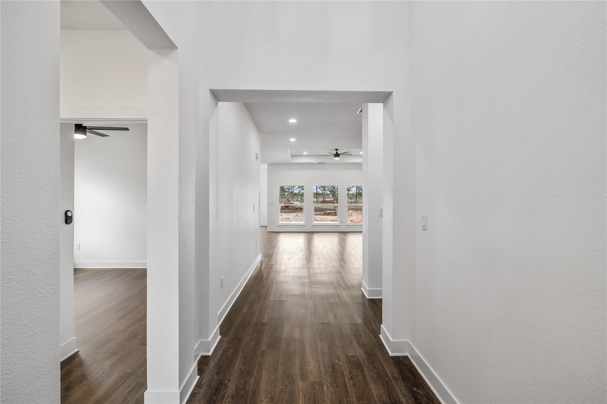 242 Amaranta Ln, Dale, TX 78616