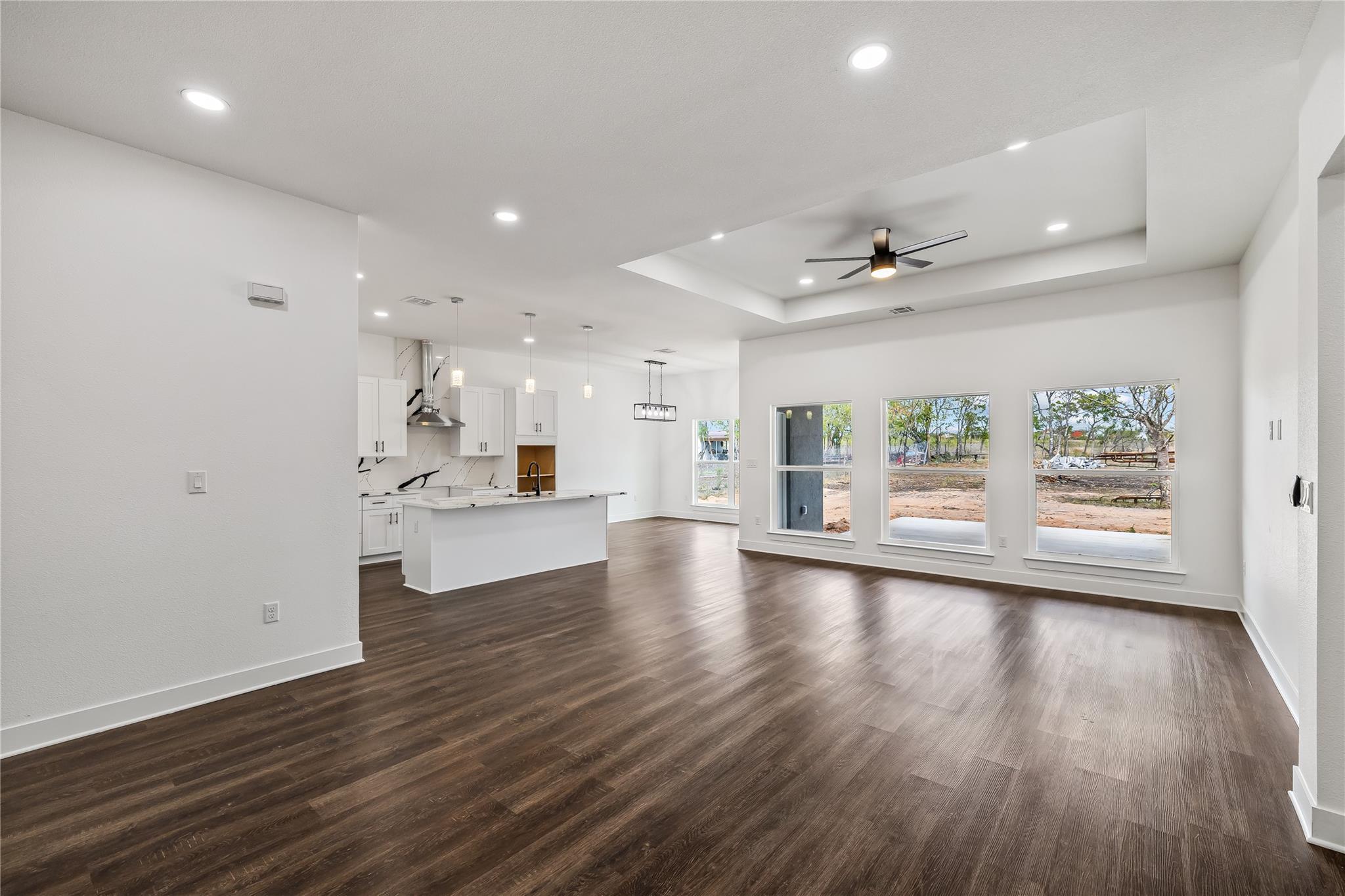 242 Amaranta Ln, Dale, TX 78616