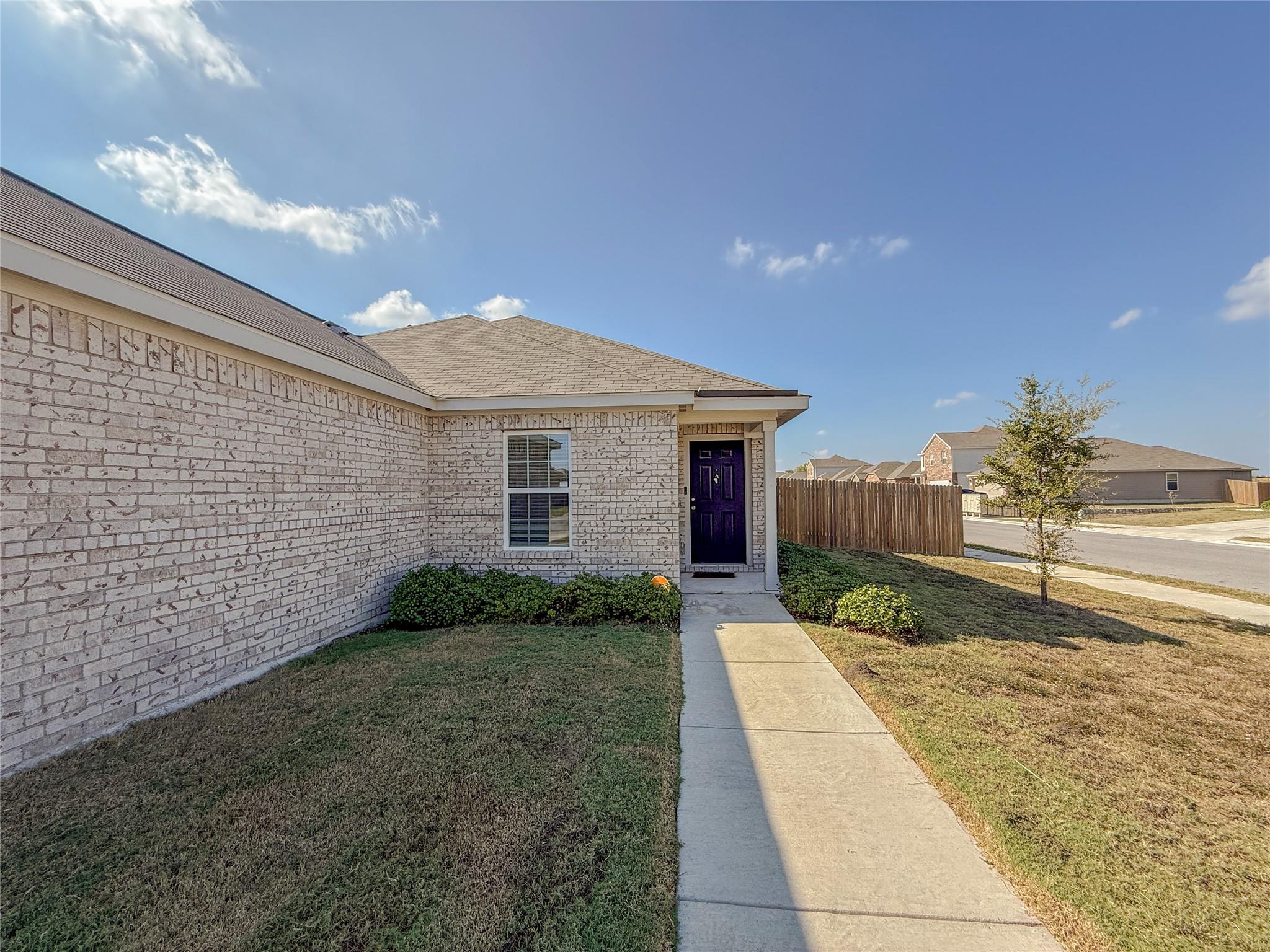 14000 John Aregood Pass, Elgin, TX 78621