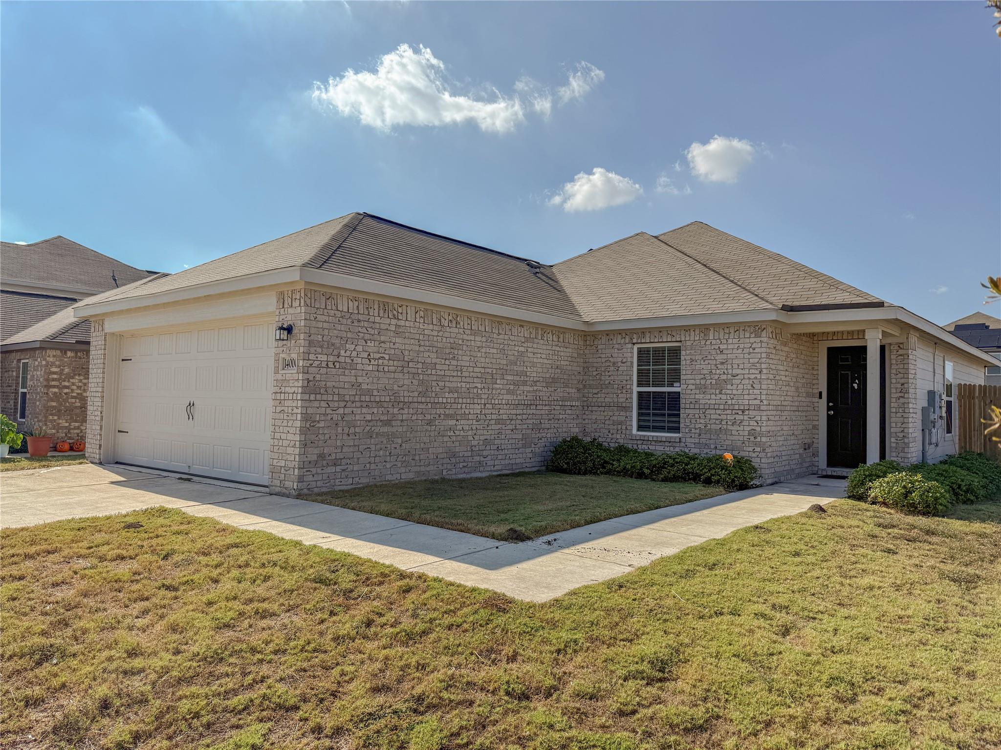 14000 John Aregood Pass, Elgin, TX 78621
