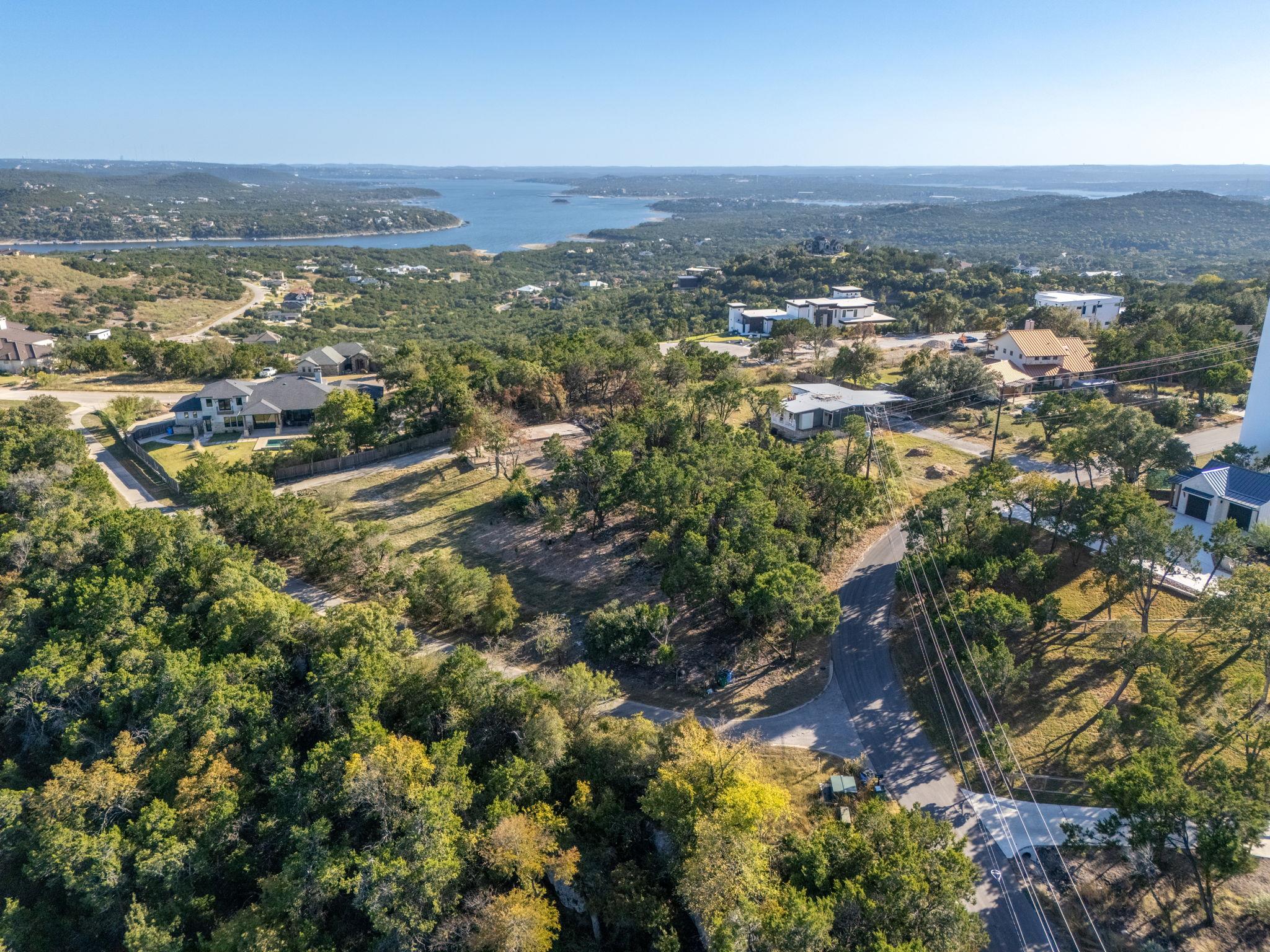 9003 & 9007 Grandview Dr, Jonestown, TX 78645