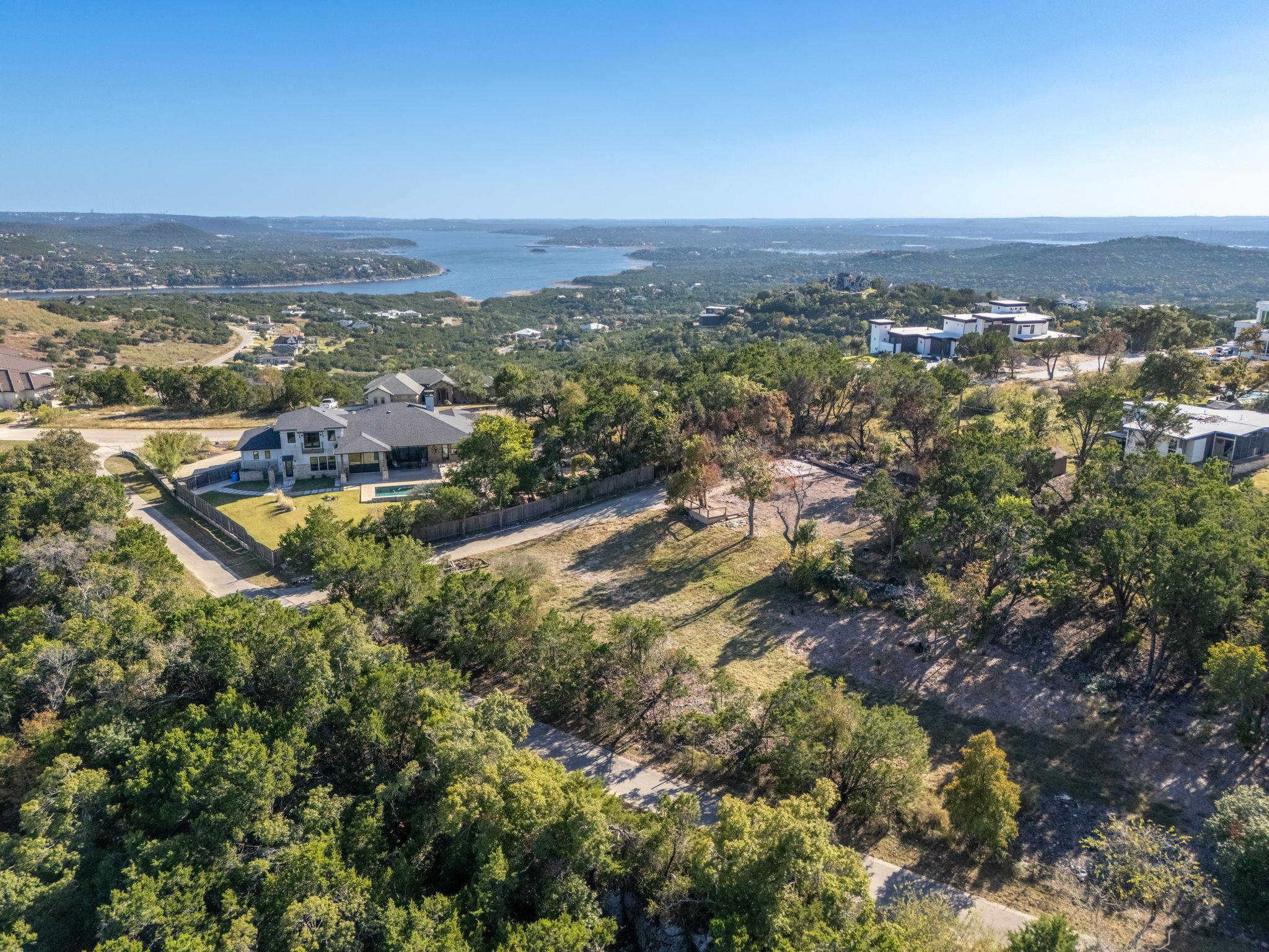 9003 & 9007 Grandview Dr, Jonestown, TX 78645