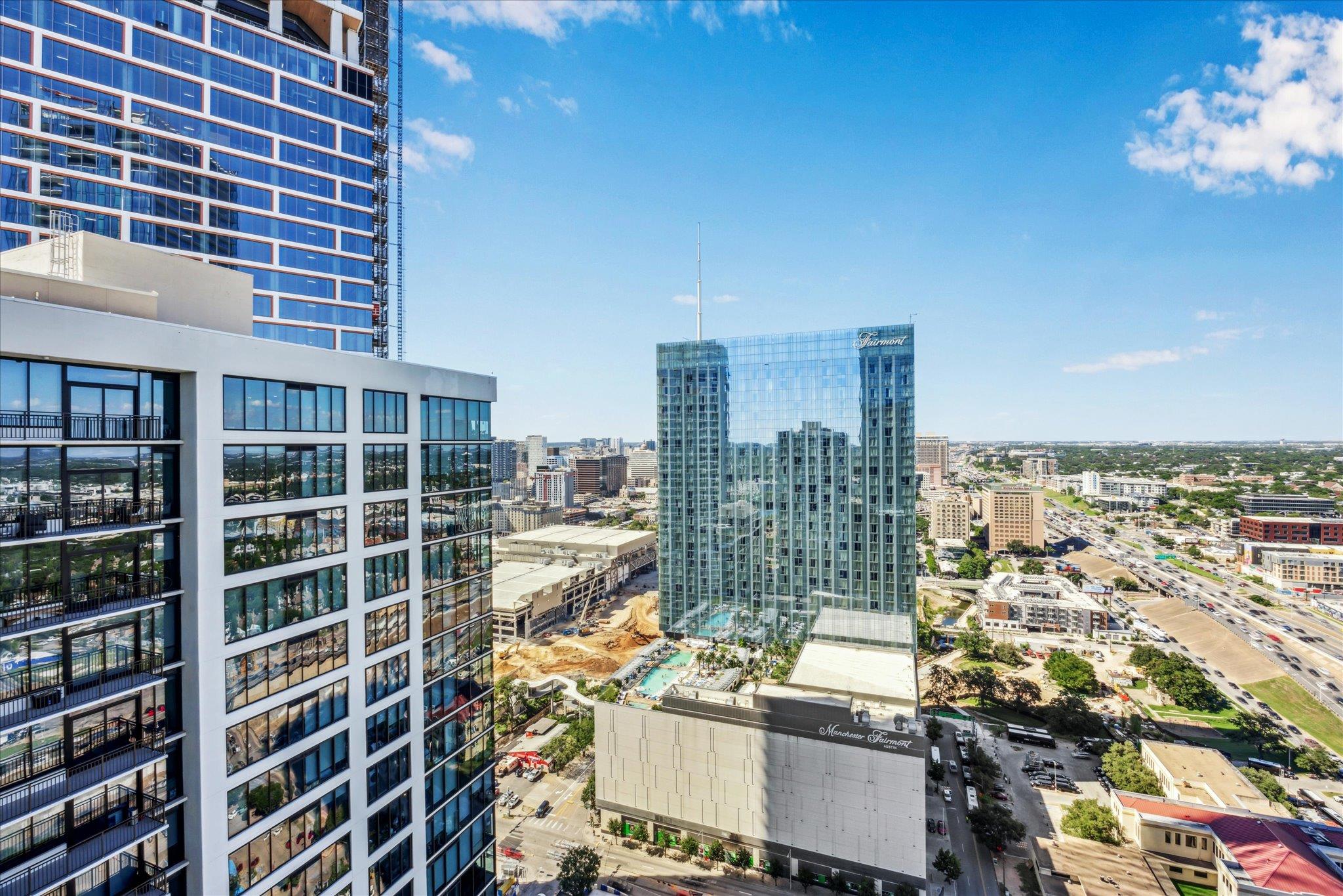 610 Davis St # 3010, Austin, TX 78701