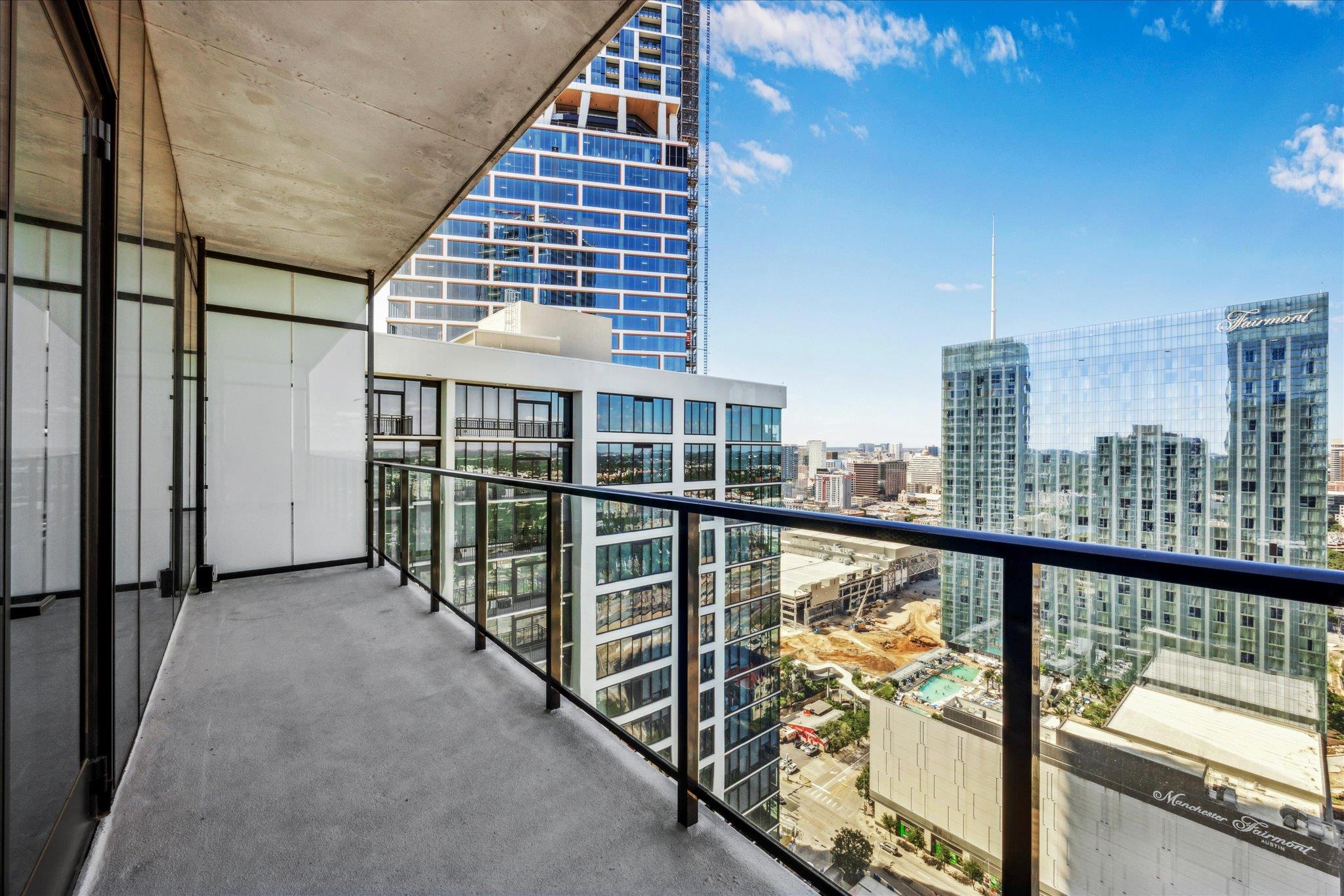 610 Davis St # 3010, Austin, TX 78701