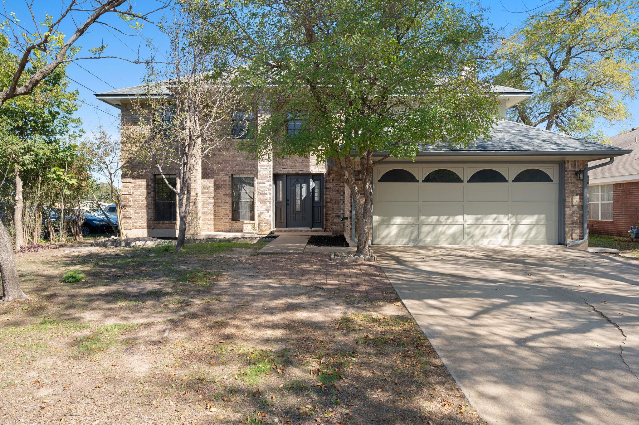 12703 Oro Valley Trl, Austin, TX 78729