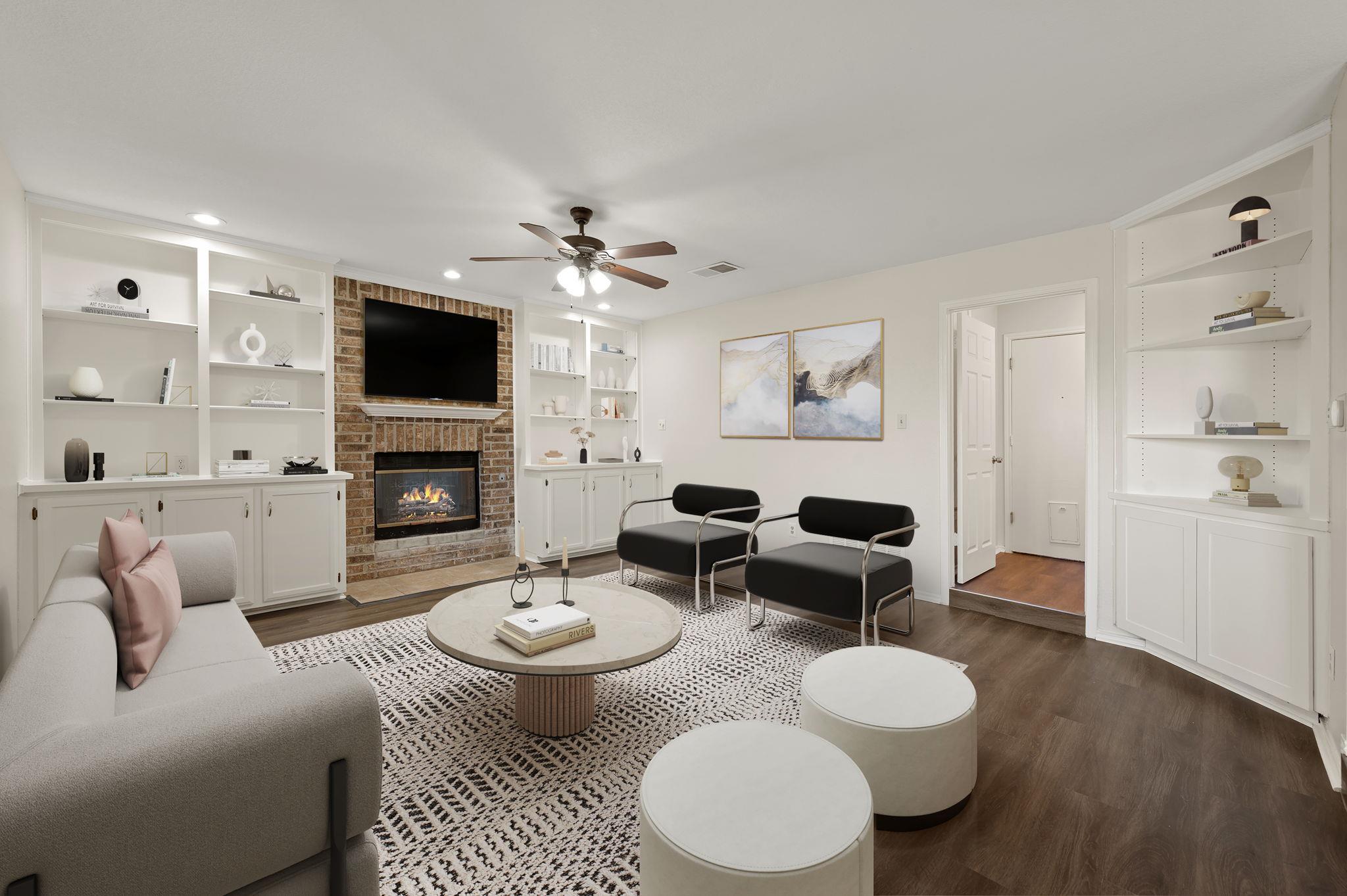 12703 Oro Valley Trl, Austin, TX 78729