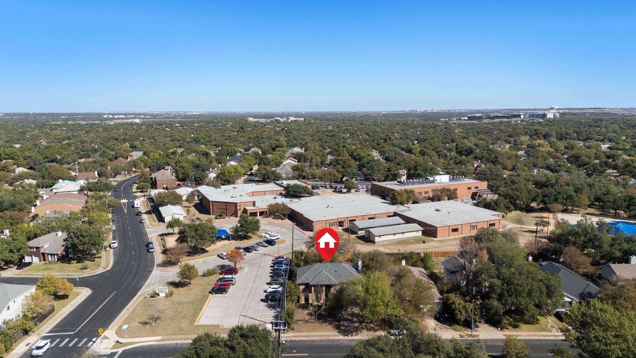 12703 Oro Valley Trl, Austin, TX 78729