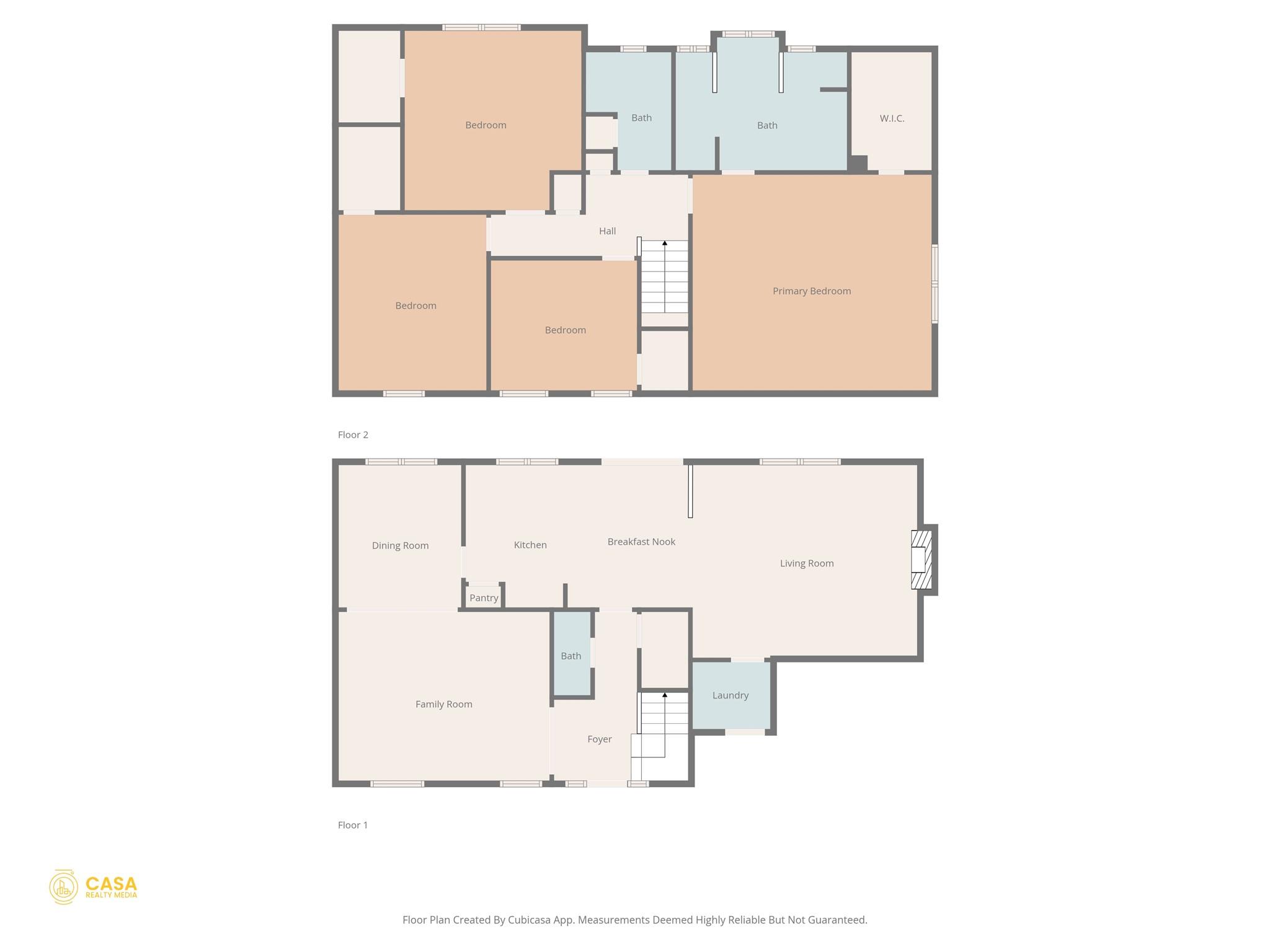 12703 Oro Valley Trl, Austin, TX 78729