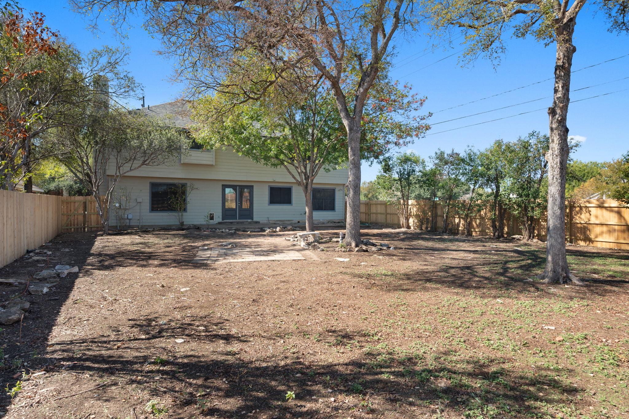 12703 Oro Valley Trl, Austin, TX 78729