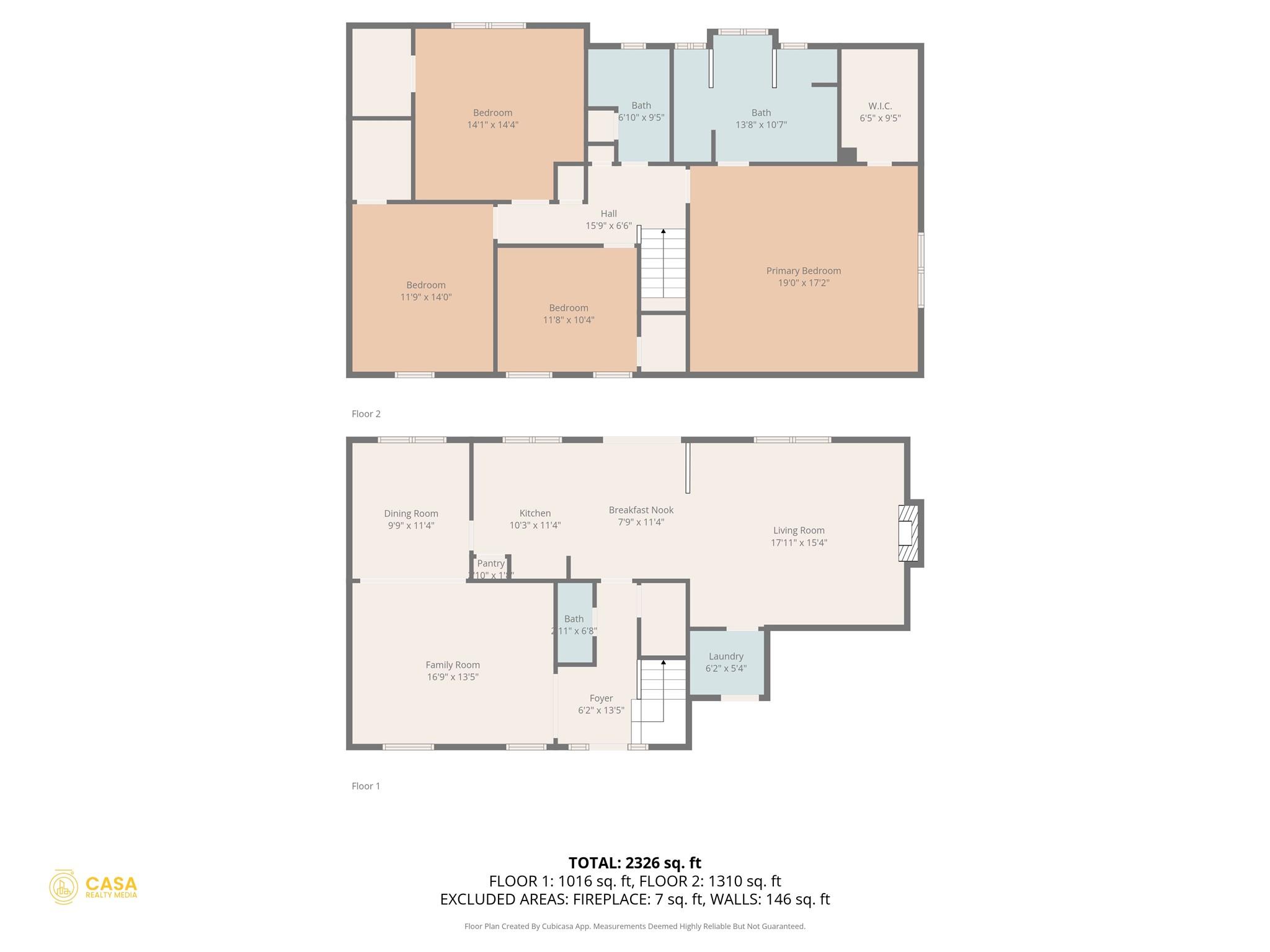 12703 Oro Valley Trl, Austin, TX 78729