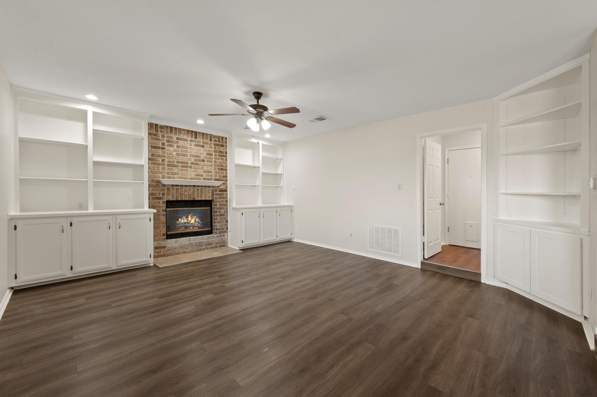 12703 Oro Valley Trl, Austin, TX 78729