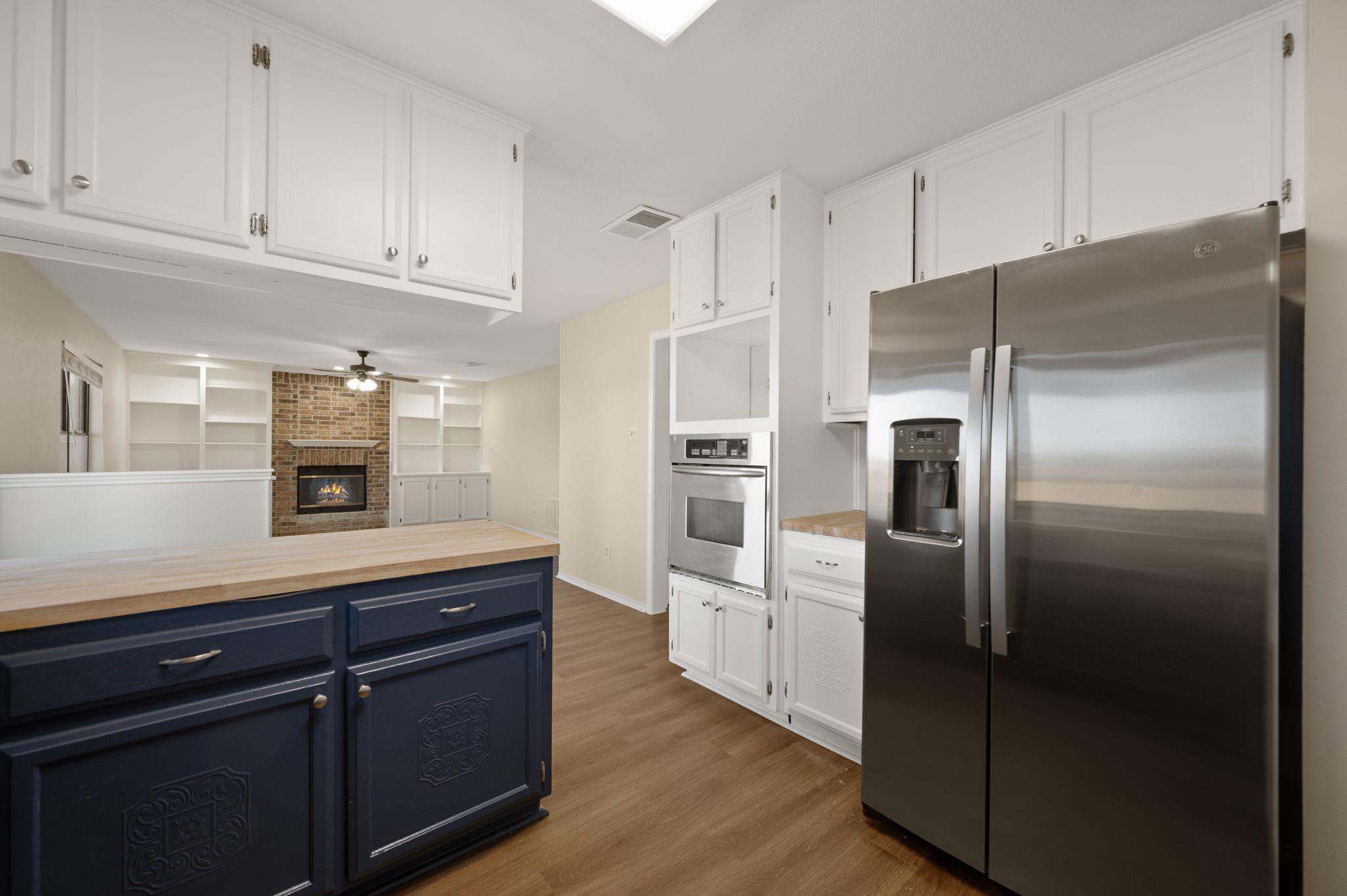 12703 Oro Valley Trl, Austin, TX 78729