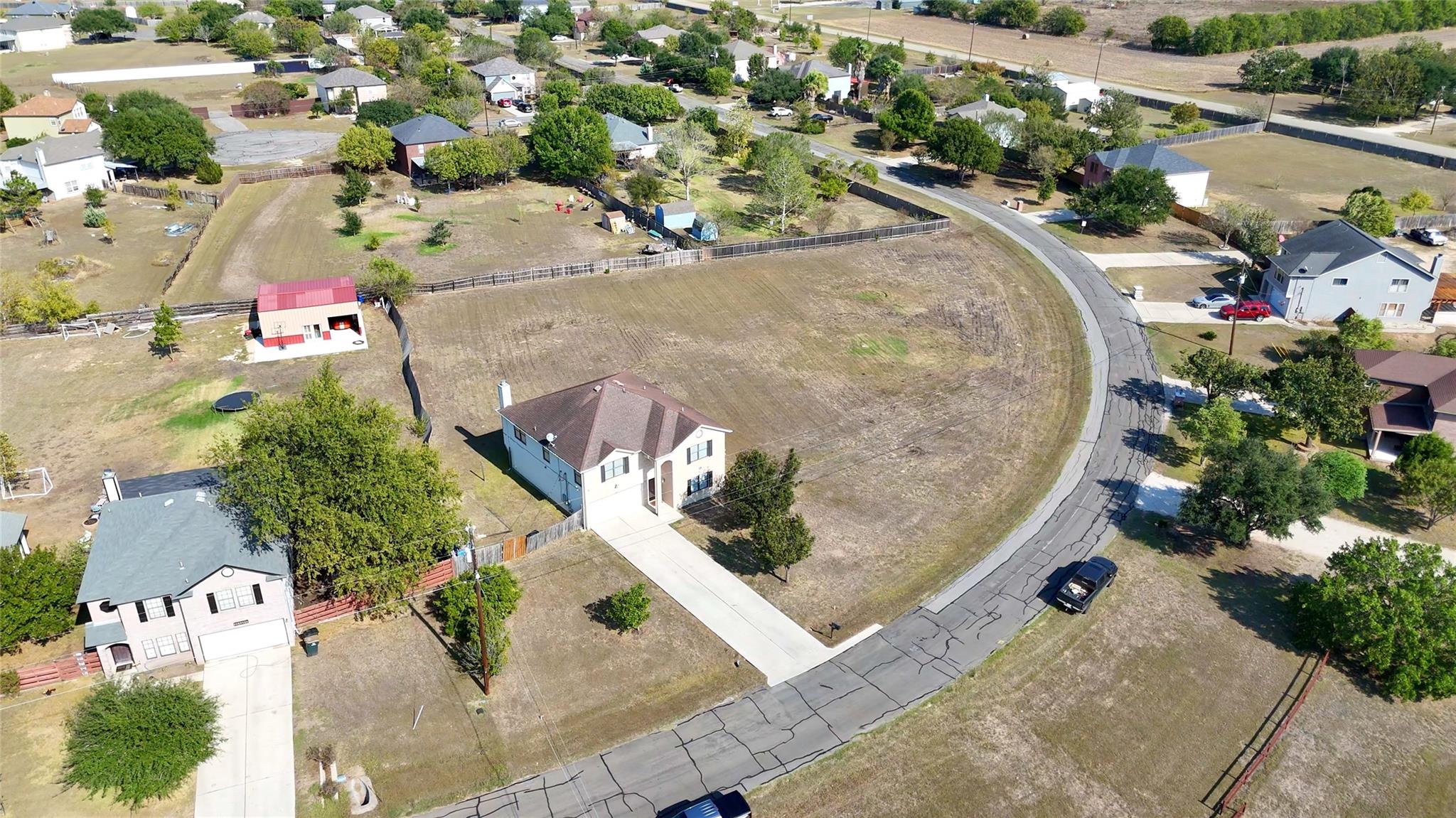 585 Siebert Dr, Kyle, TX 78640