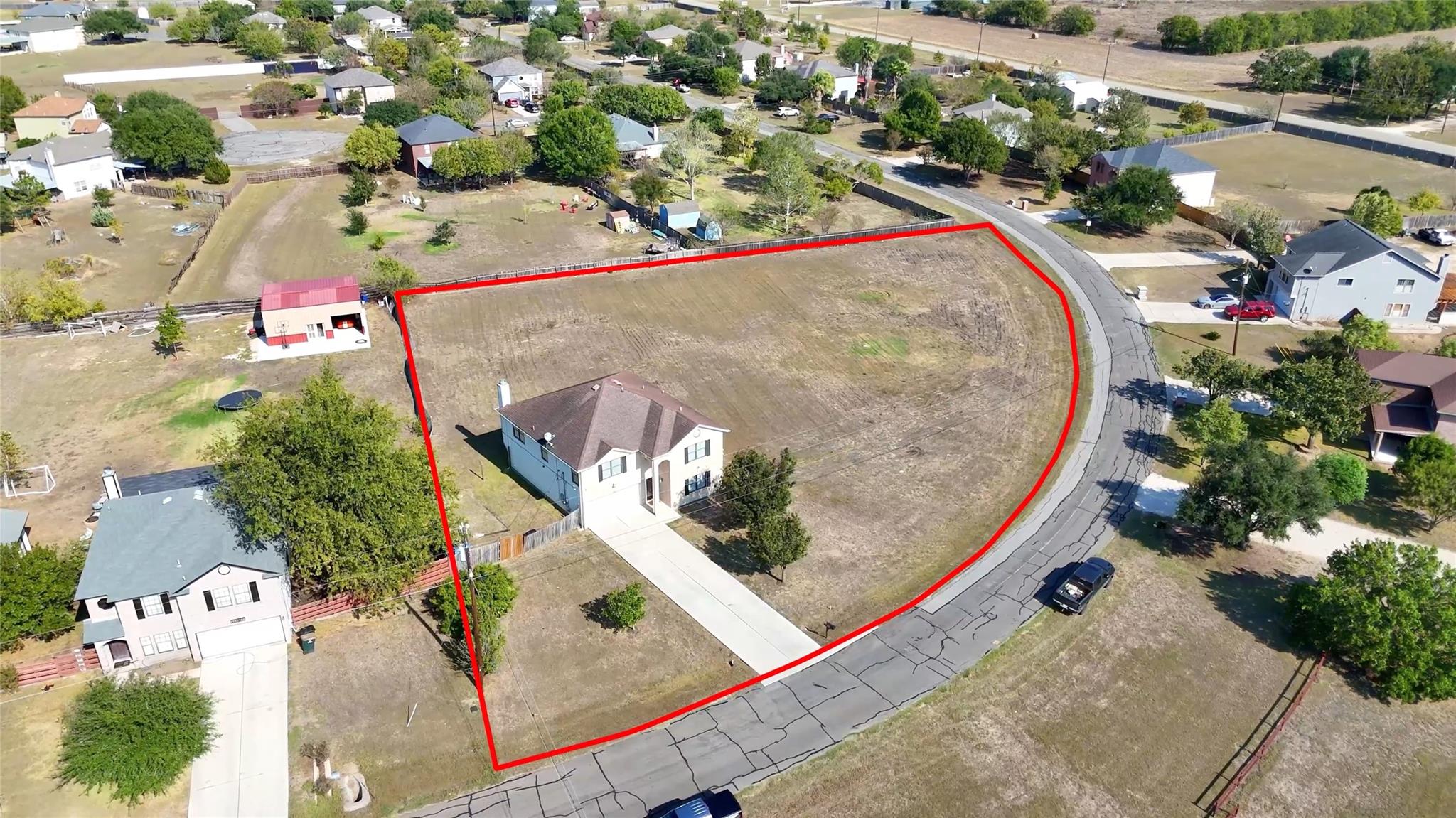 585 Siebert Dr, Kyle, TX 78640