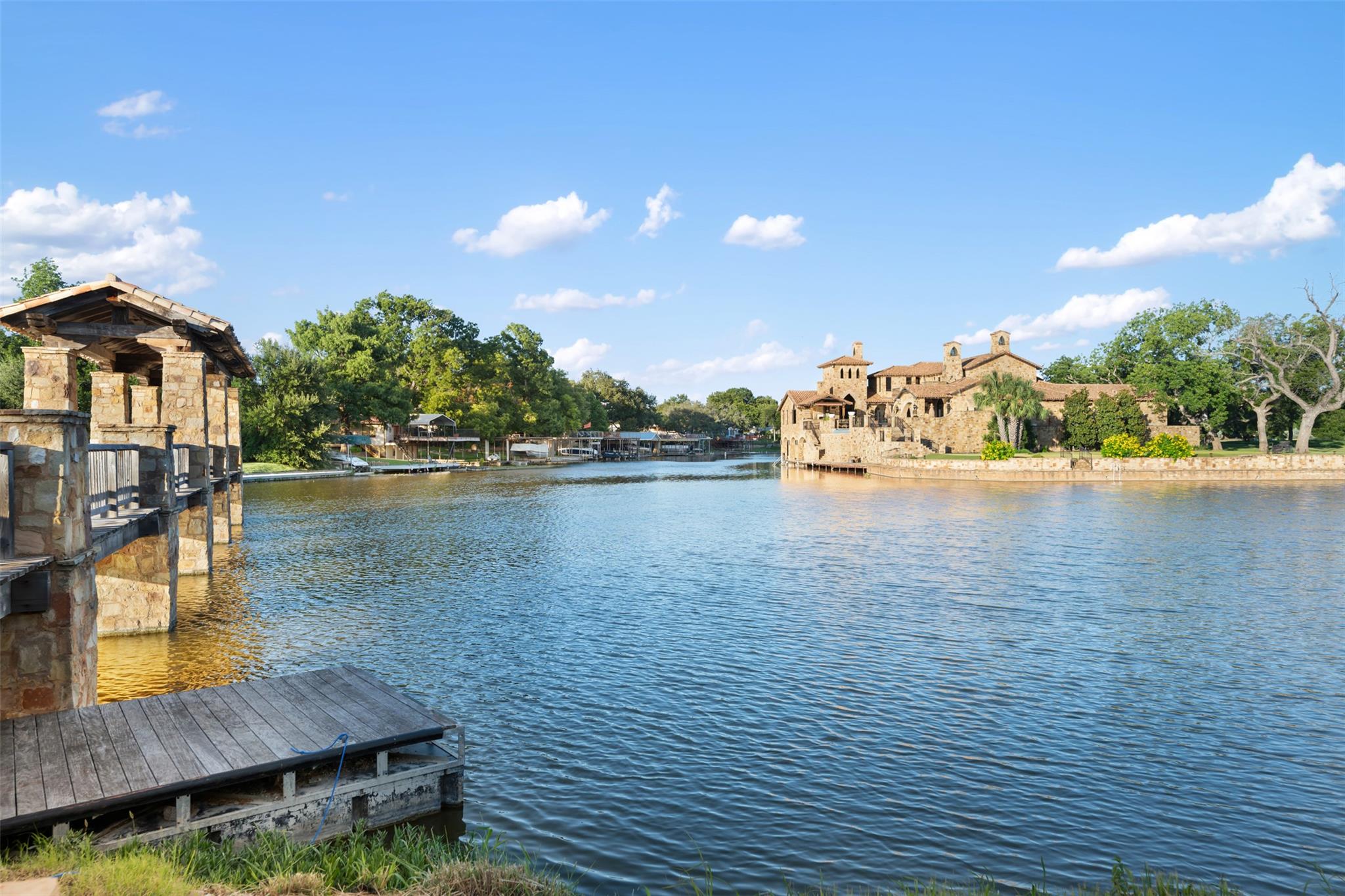 203 La Serena Loop, Horseshoe Bay, TX 78657