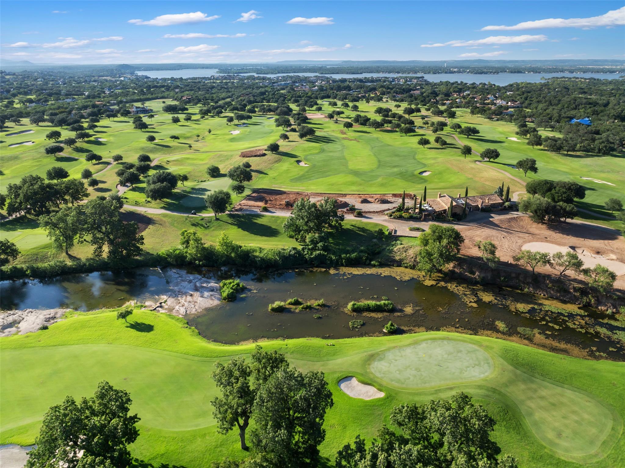 203 La Serena Loop, Horseshoe Bay, TX 78657