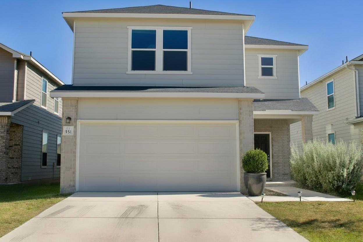 351 Blacktail Dr, New Braunfels, TX 78130