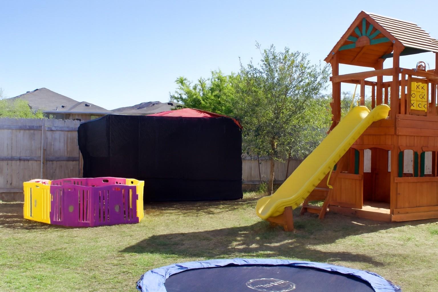 351 Blacktail Dr, New Braunfels, TX 78130