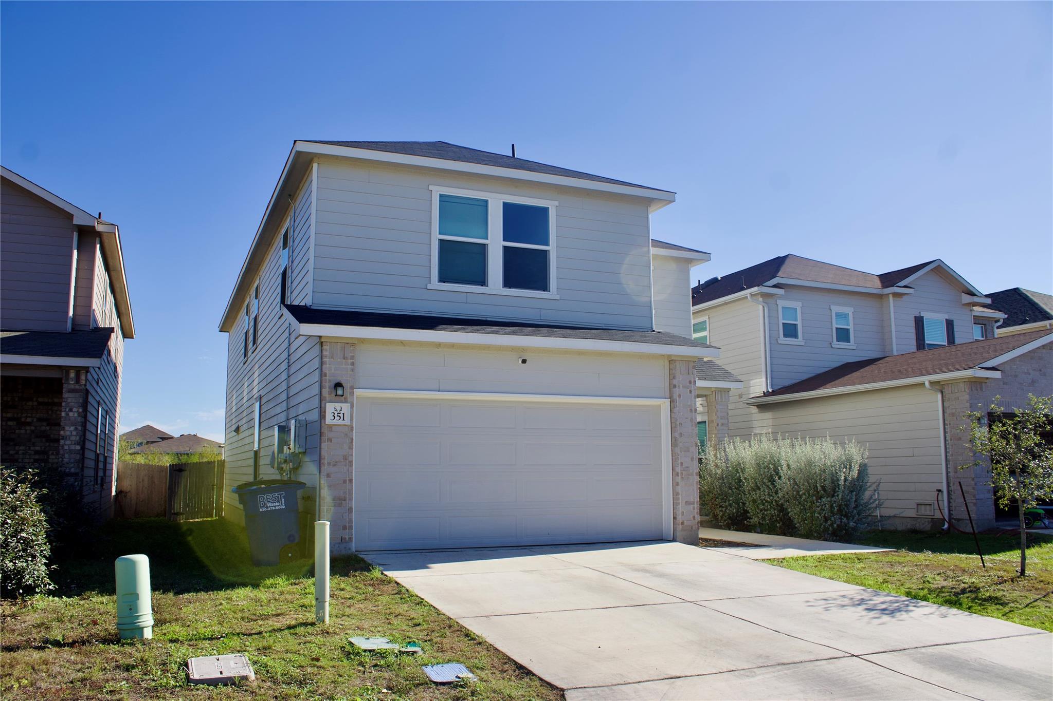 351 Blacktail Dr, New Braunfels, TX 78130