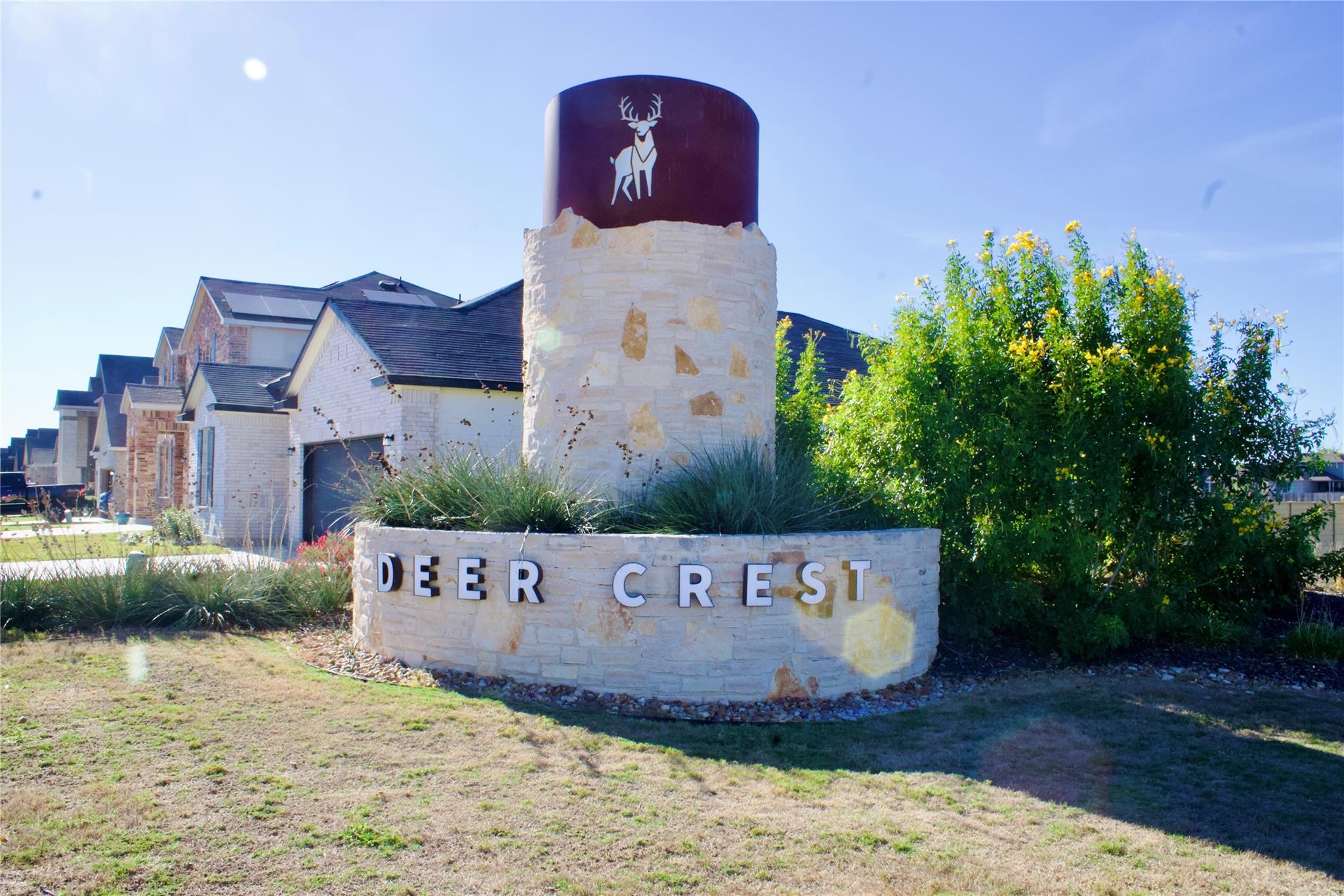 351 Blacktail Dr, New Braunfels, TX 78130