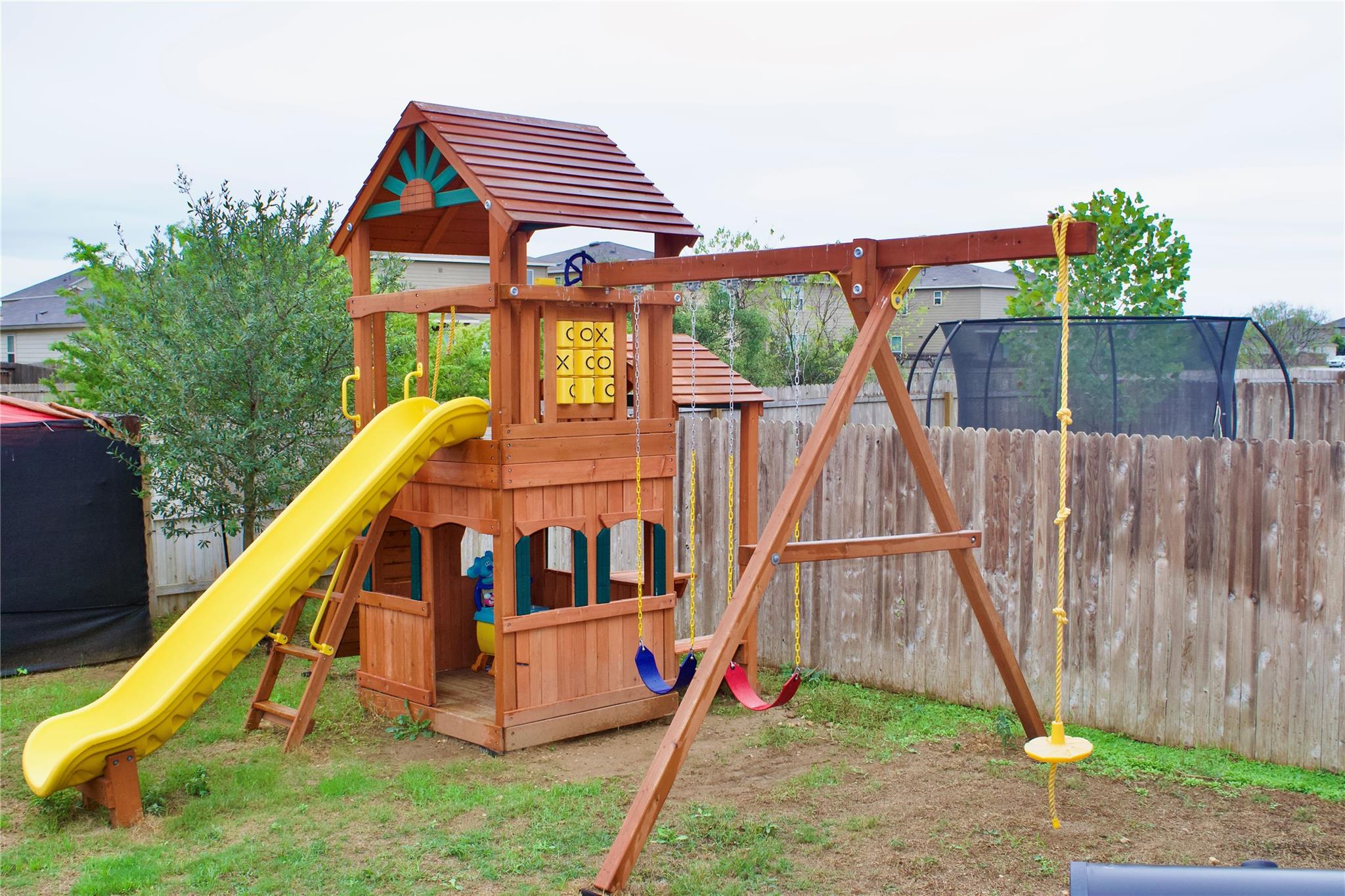 351 Blacktail Dr, New Braunfels, TX 78130