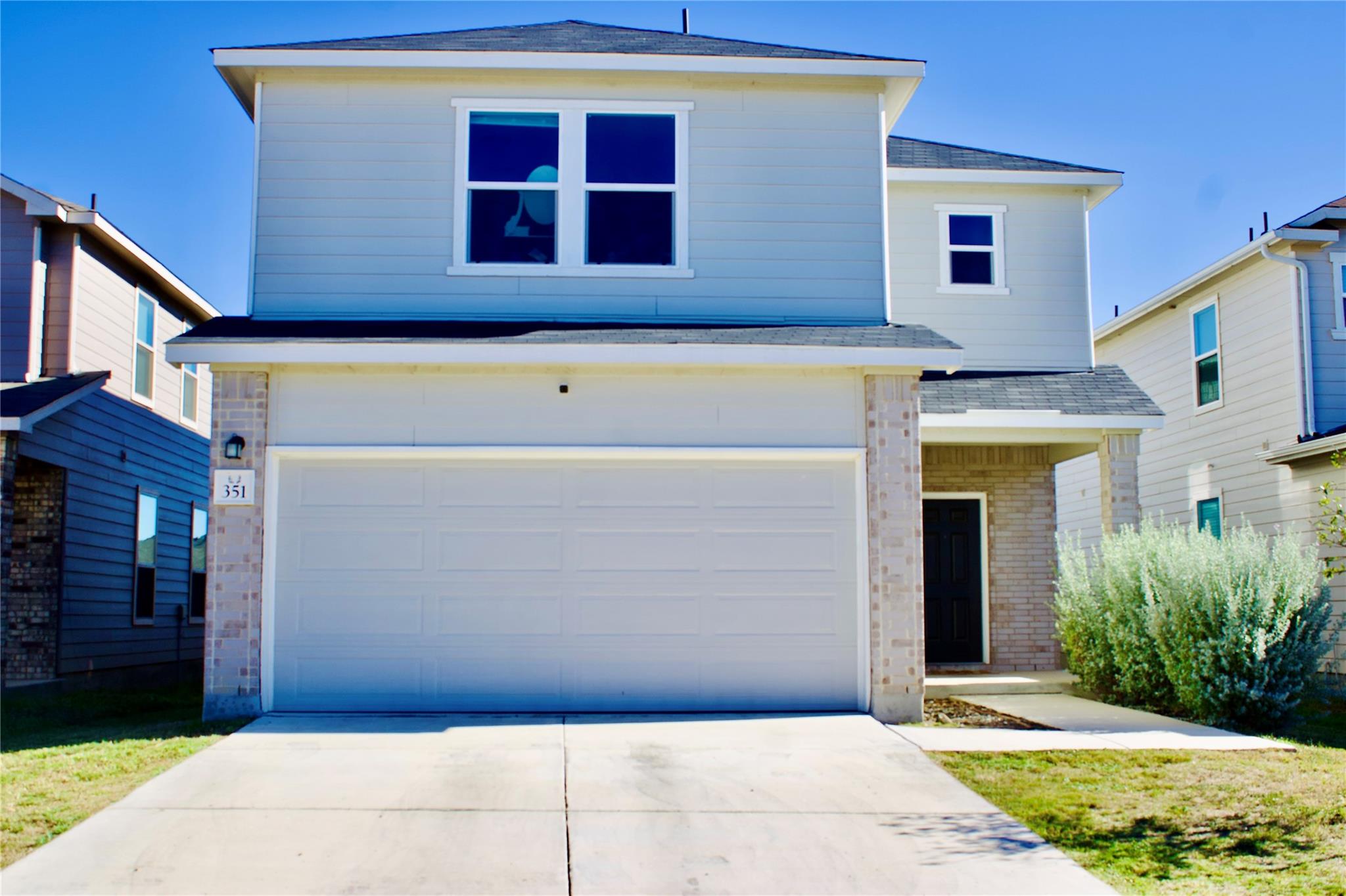 351 Blacktail Dr, New Braunfels, TX 78130