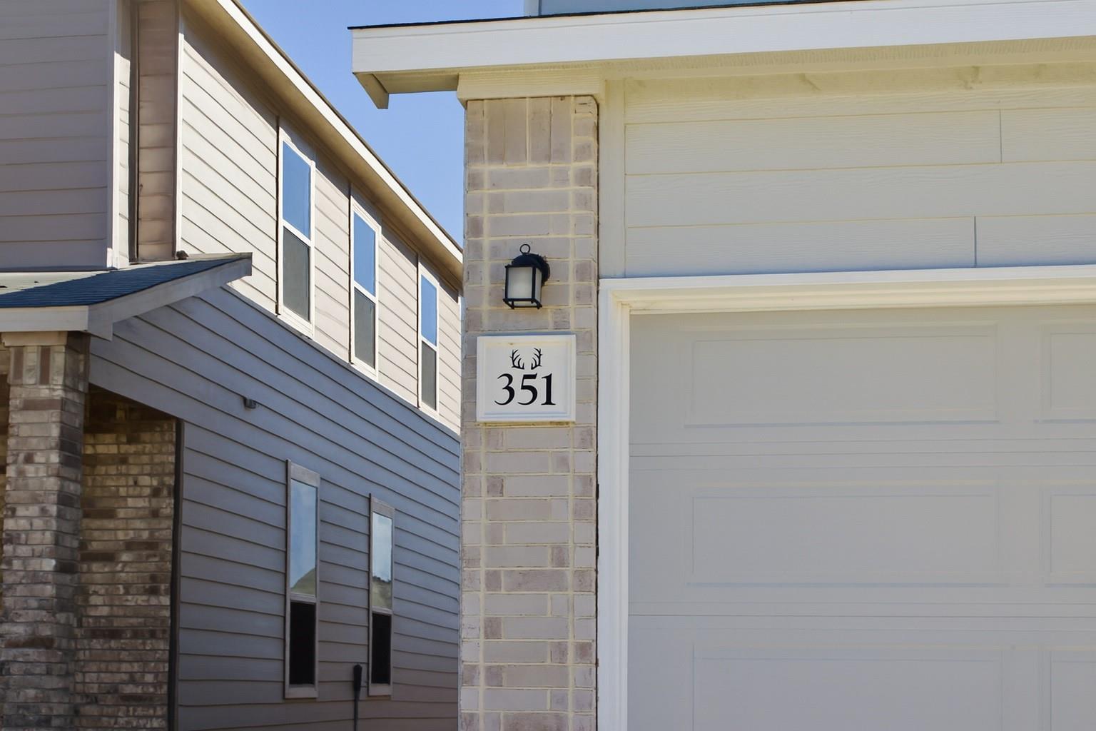 351 Blacktail Dr, New Braunfels, TX 78130