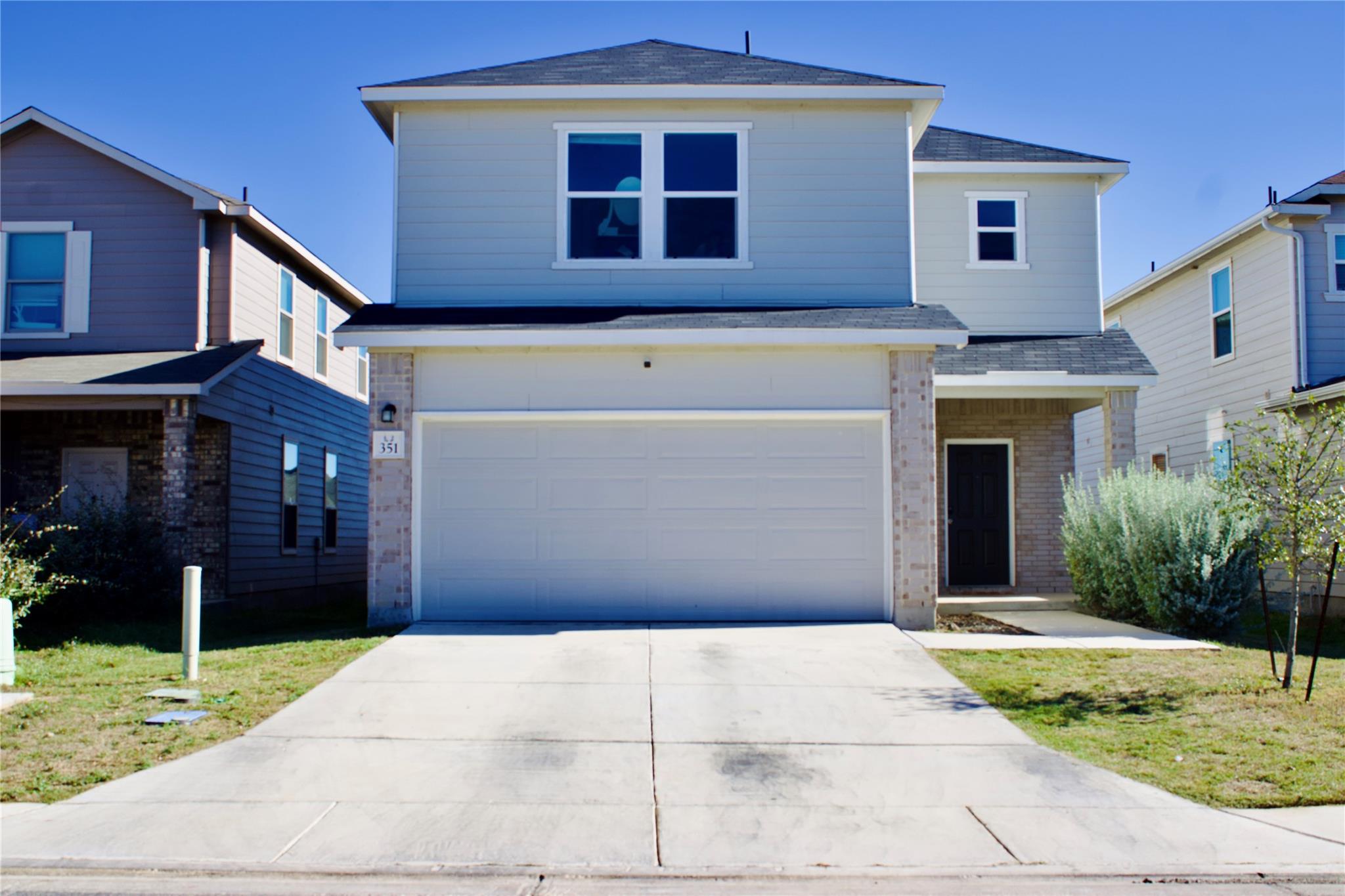 351 Blacktail Dr, New Braunfels, TX 78130