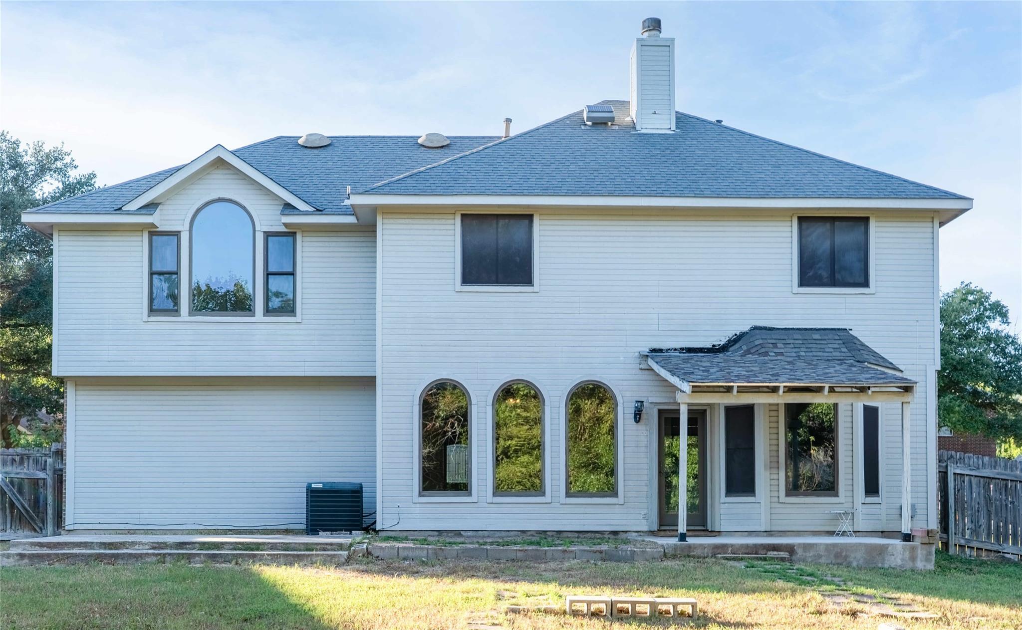 406 Settlers Valley Dr, Pflugerville, TX 78660