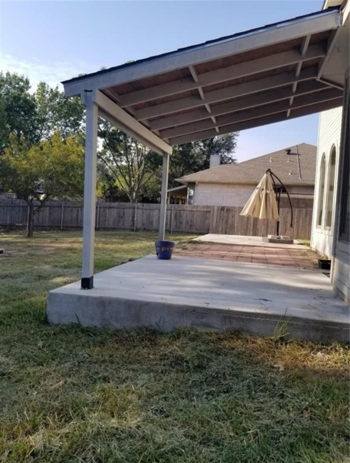 406 Settlers Valley Dr, Pflugerville, TX 78660