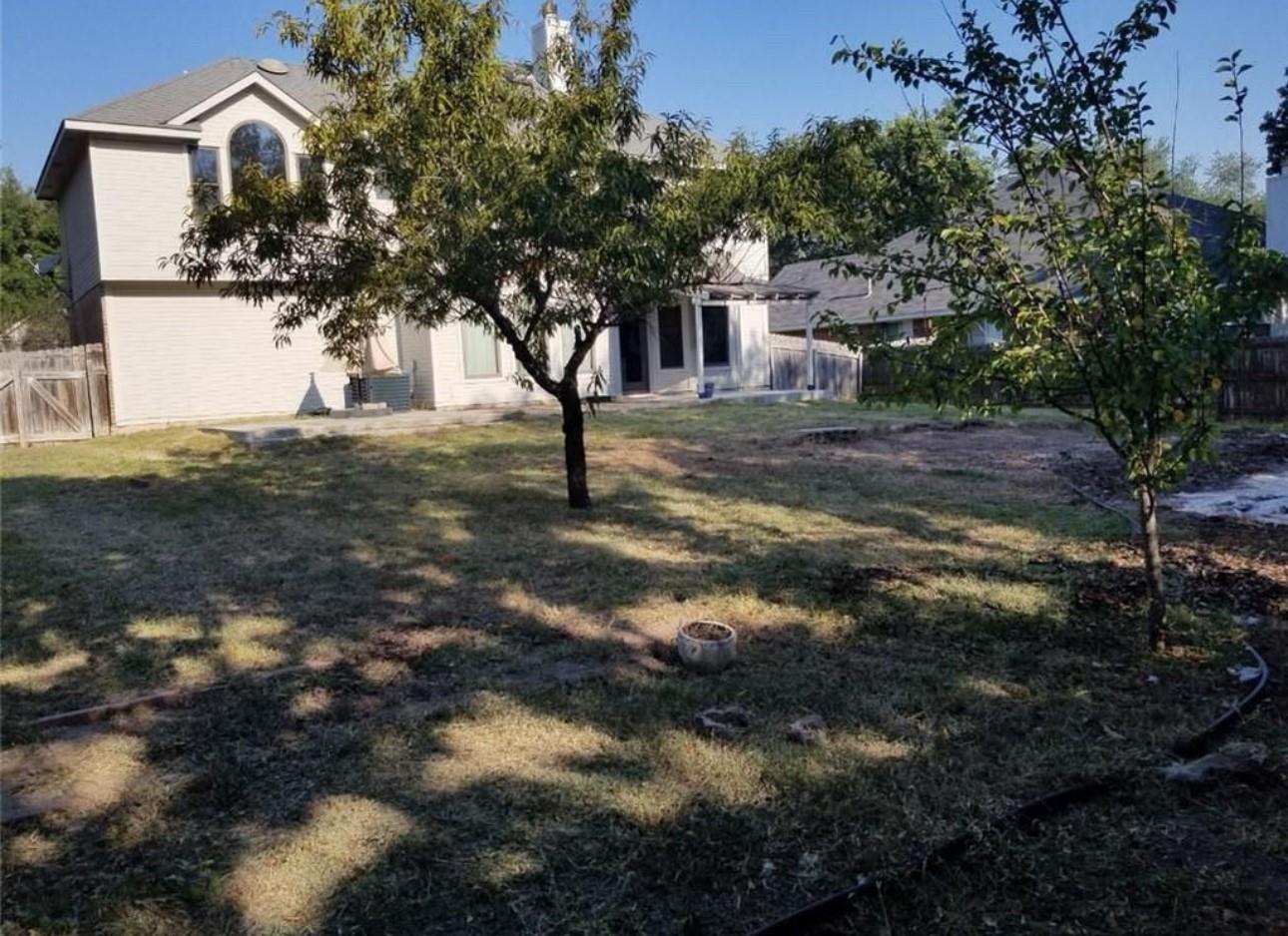 406 Settlers Valley Dr, Pflugerville, TX 78660