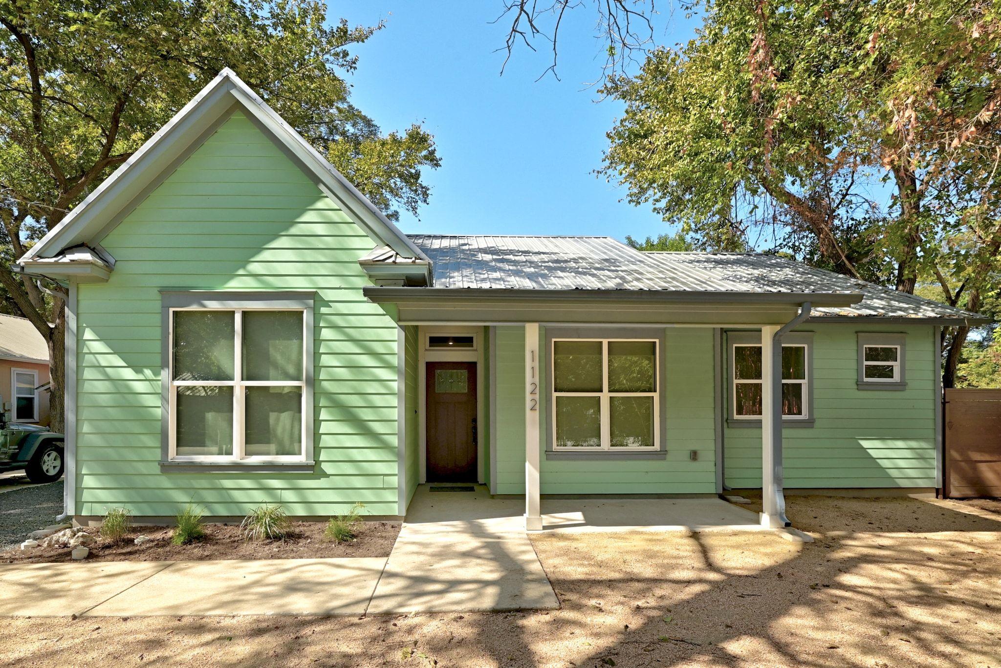 1122 Tillery St, Austin, TX 78702