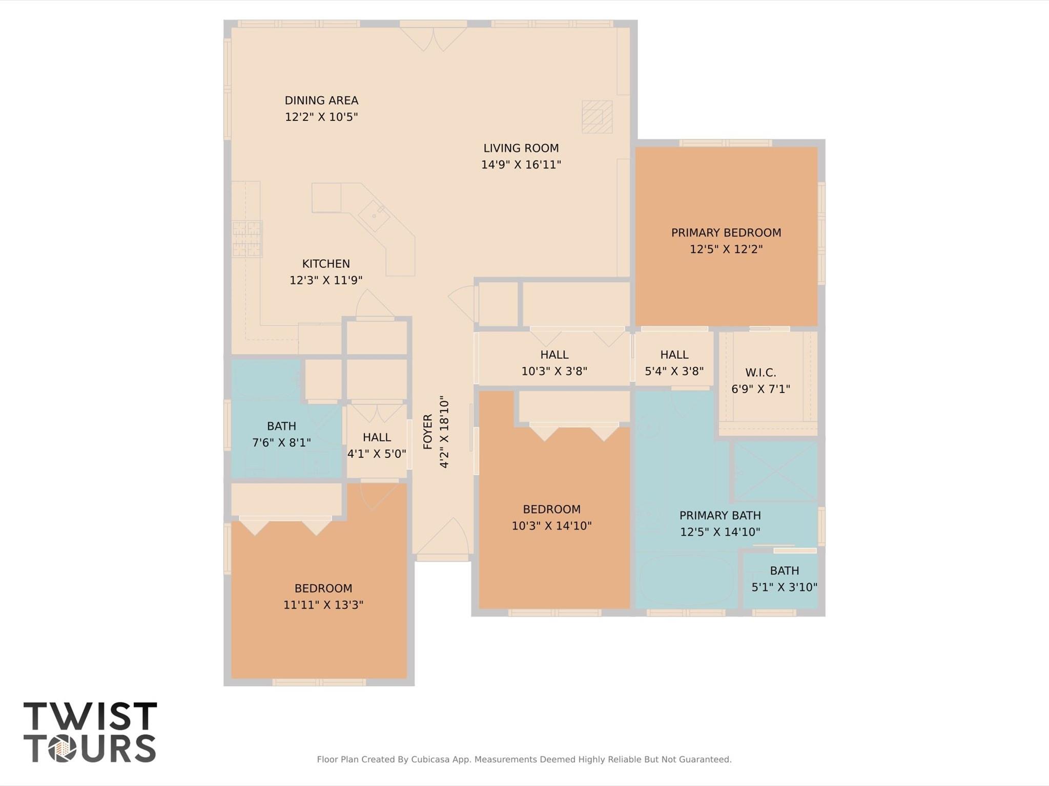 1122 Tillery St, Austin, TX 78702